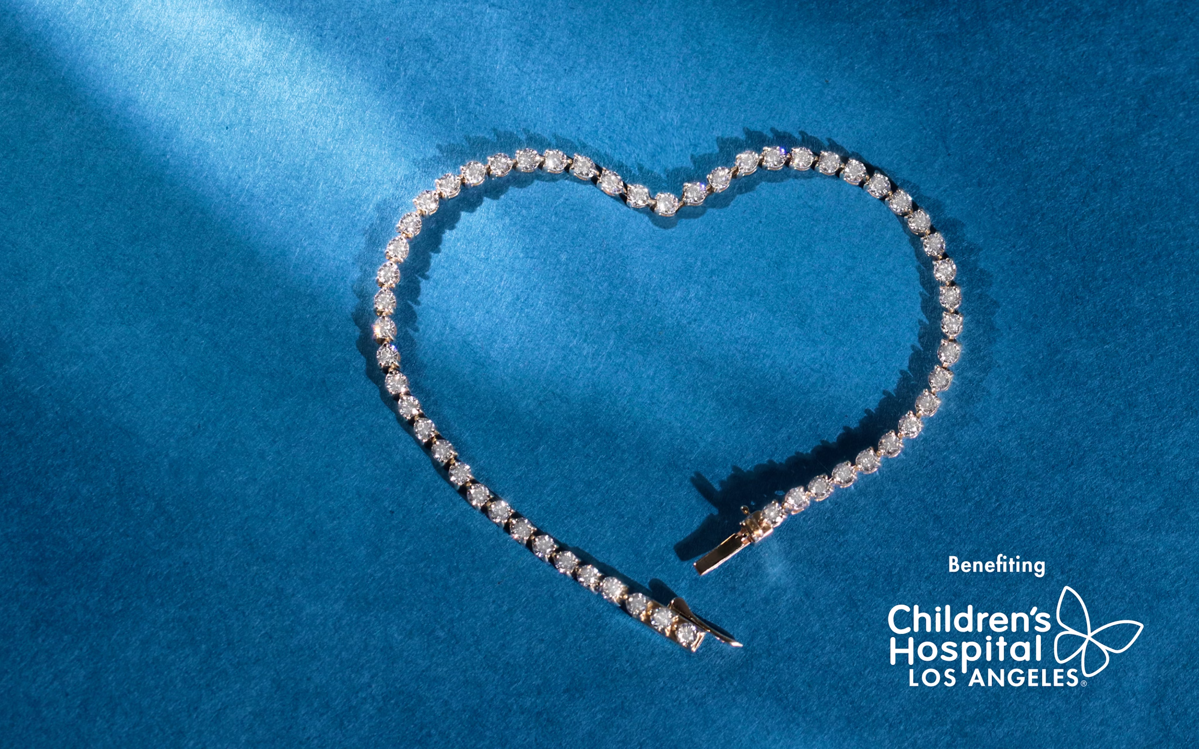 Children’s Hospital Los Angeles (CHLA)