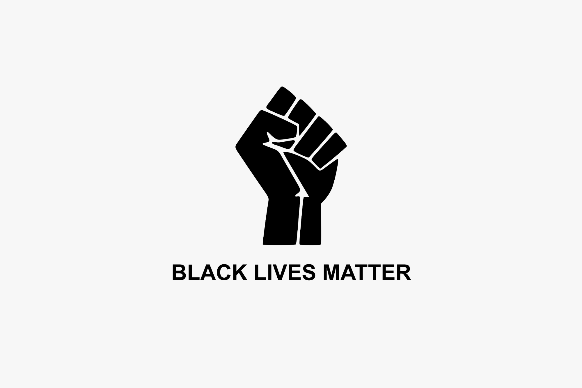 Black Lives Matter