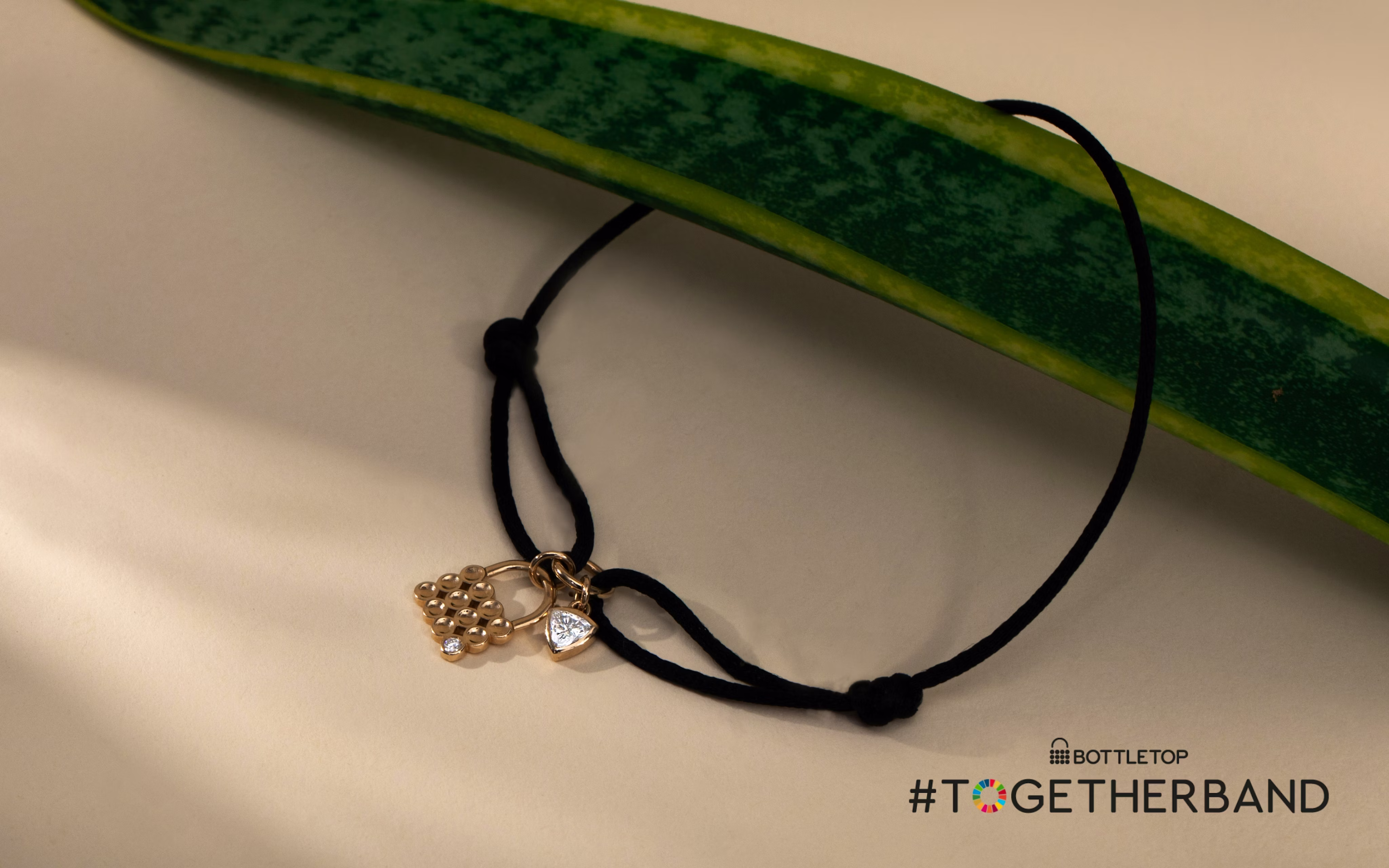 #TOGETHERBAND