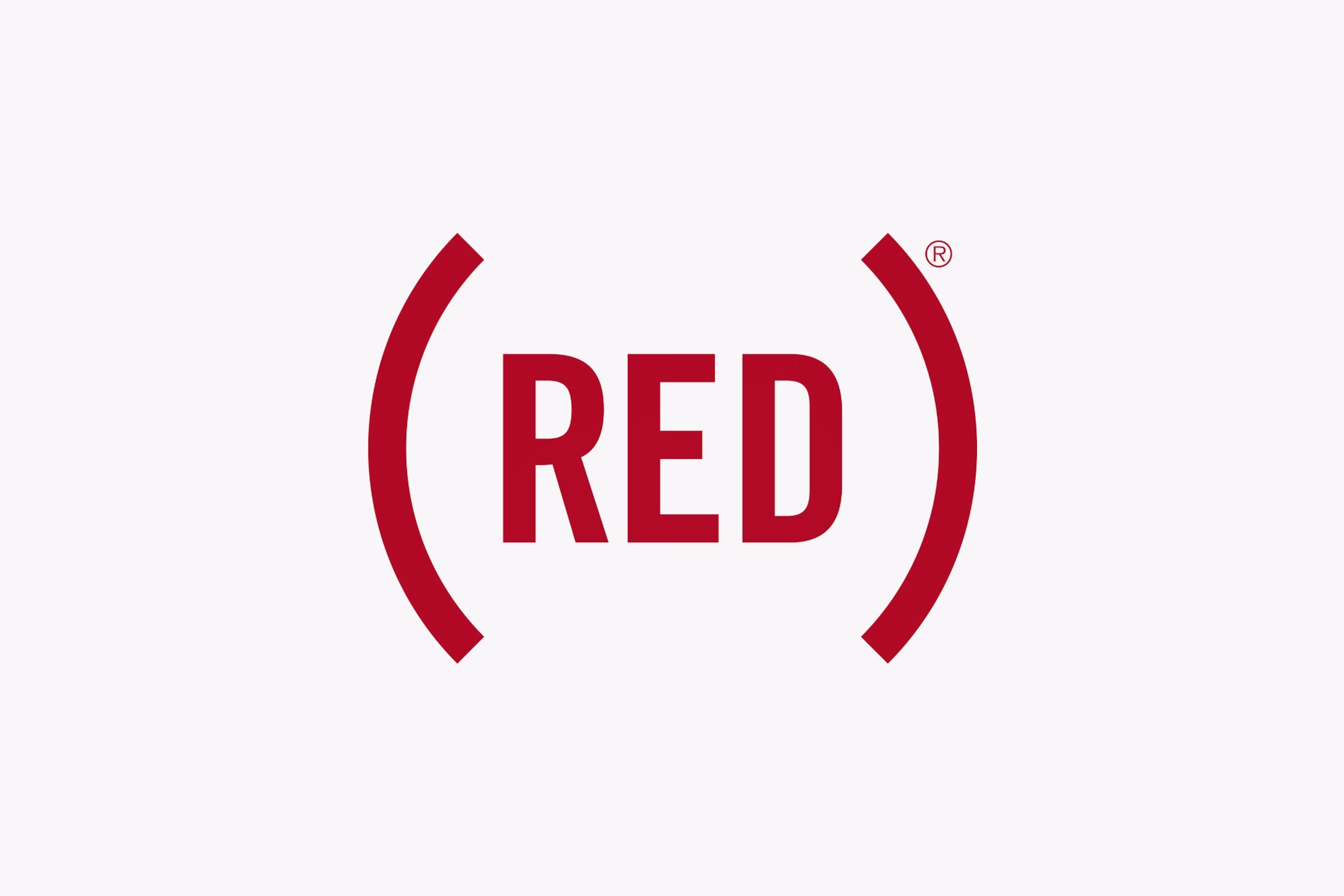(RED)