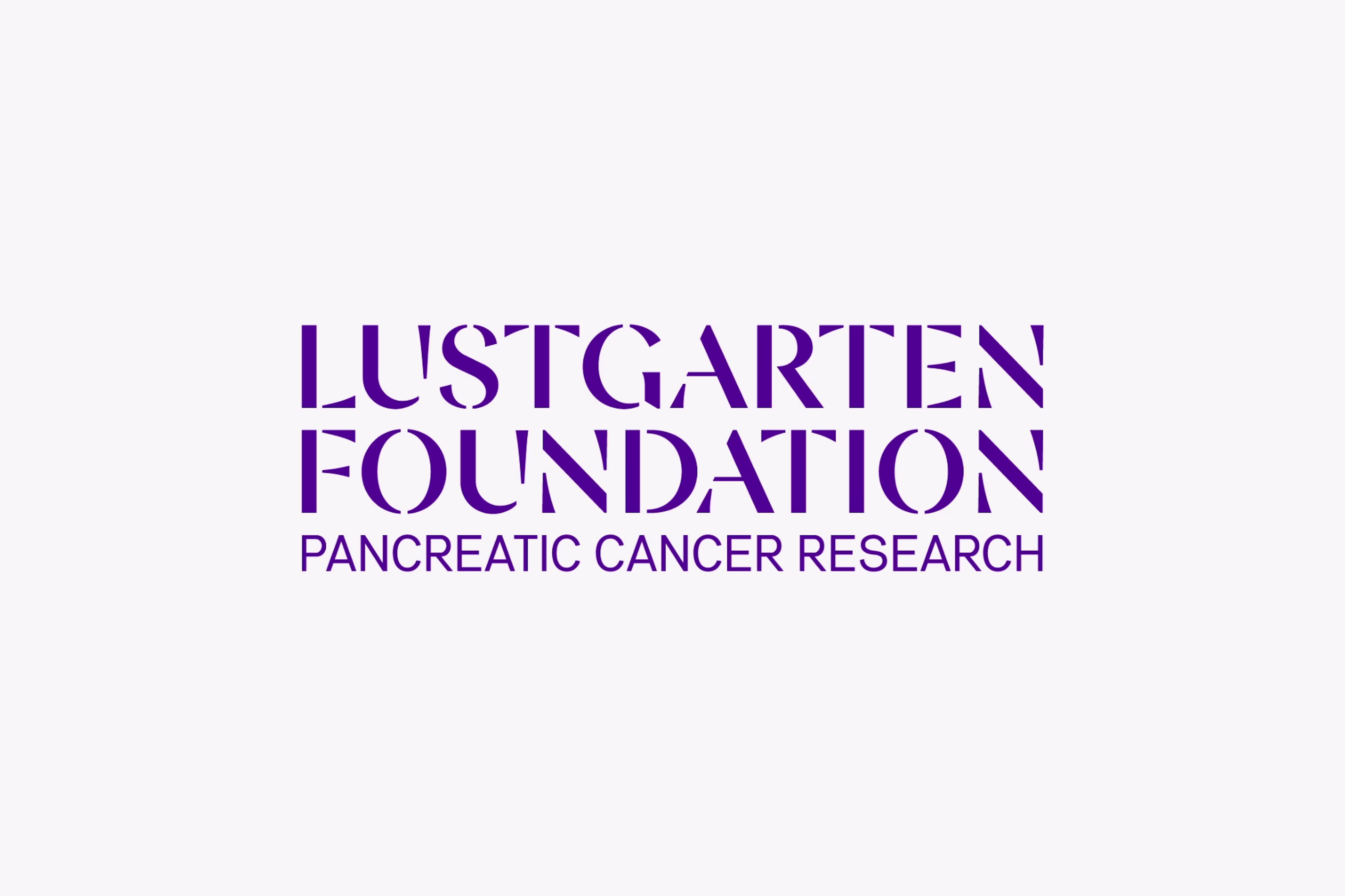 The Lustgarten Foundation