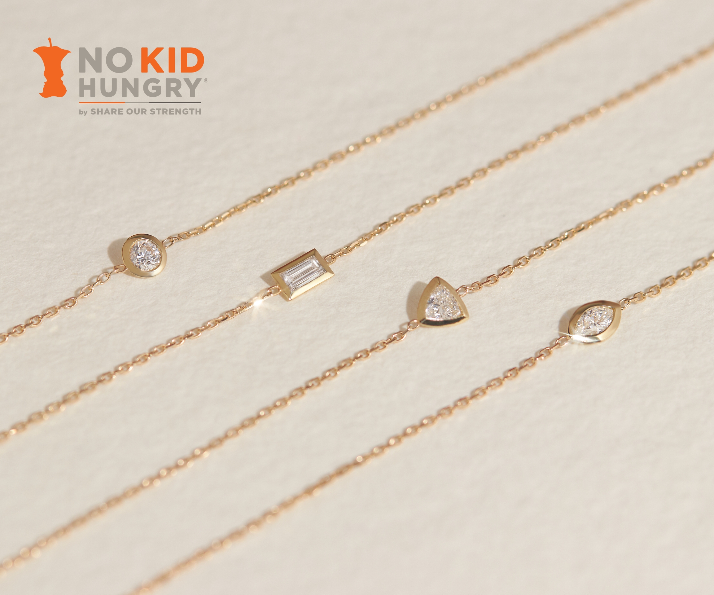No Kid Hungry
