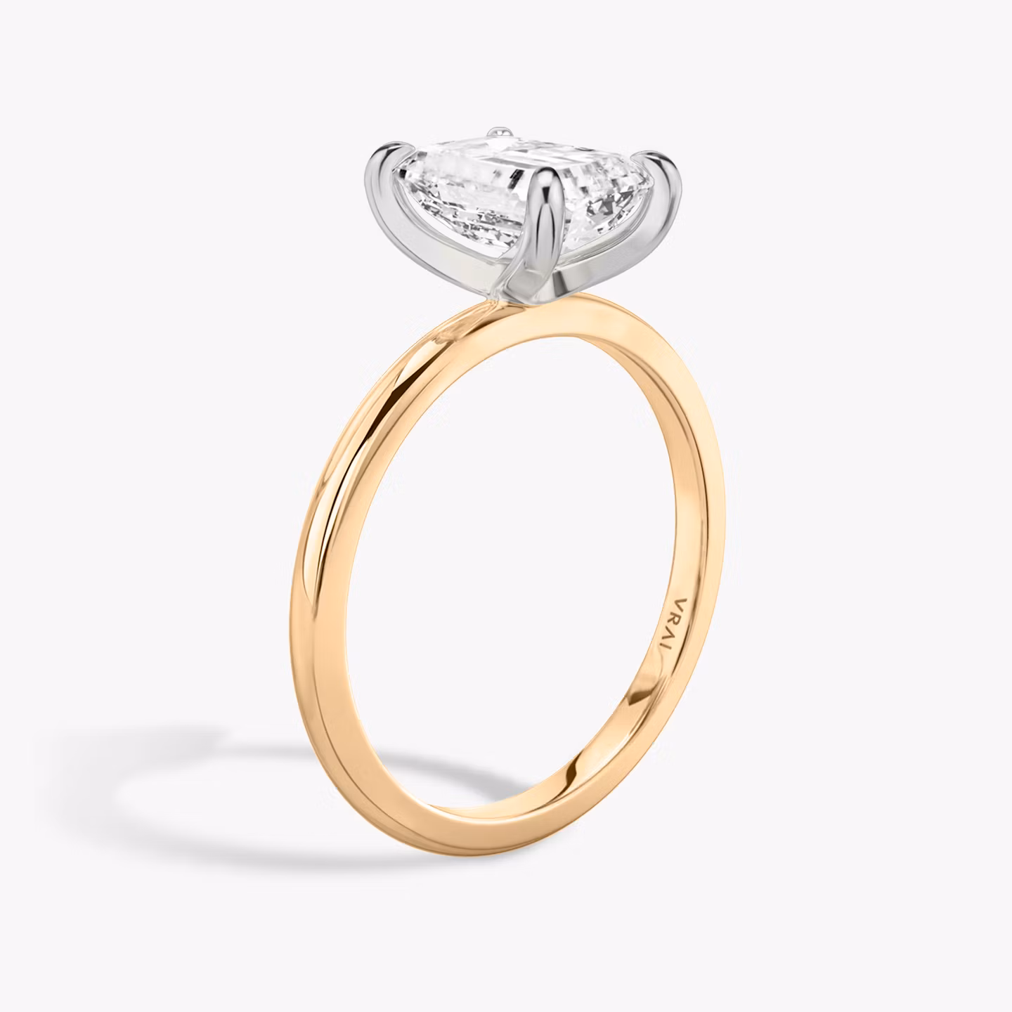 The Classic Emerald | undefined