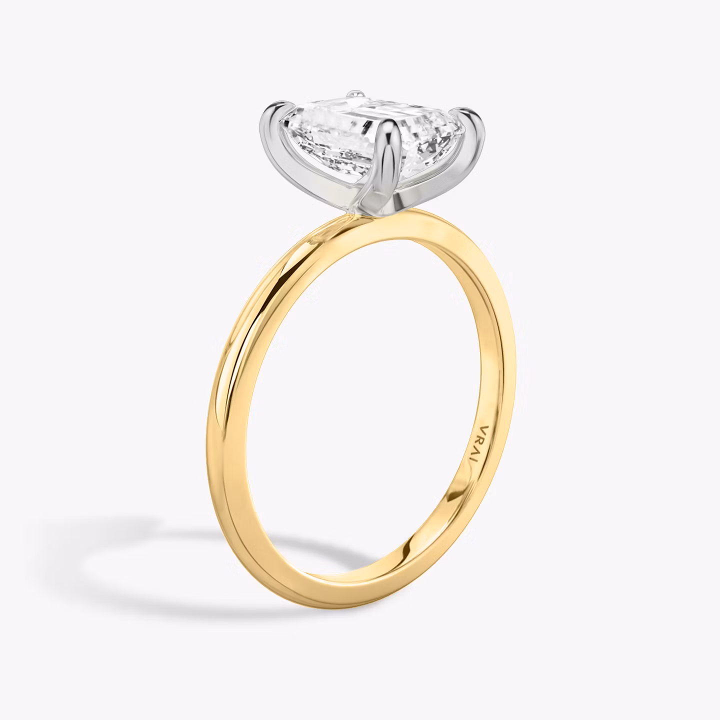 The Classic Emerald | undefined