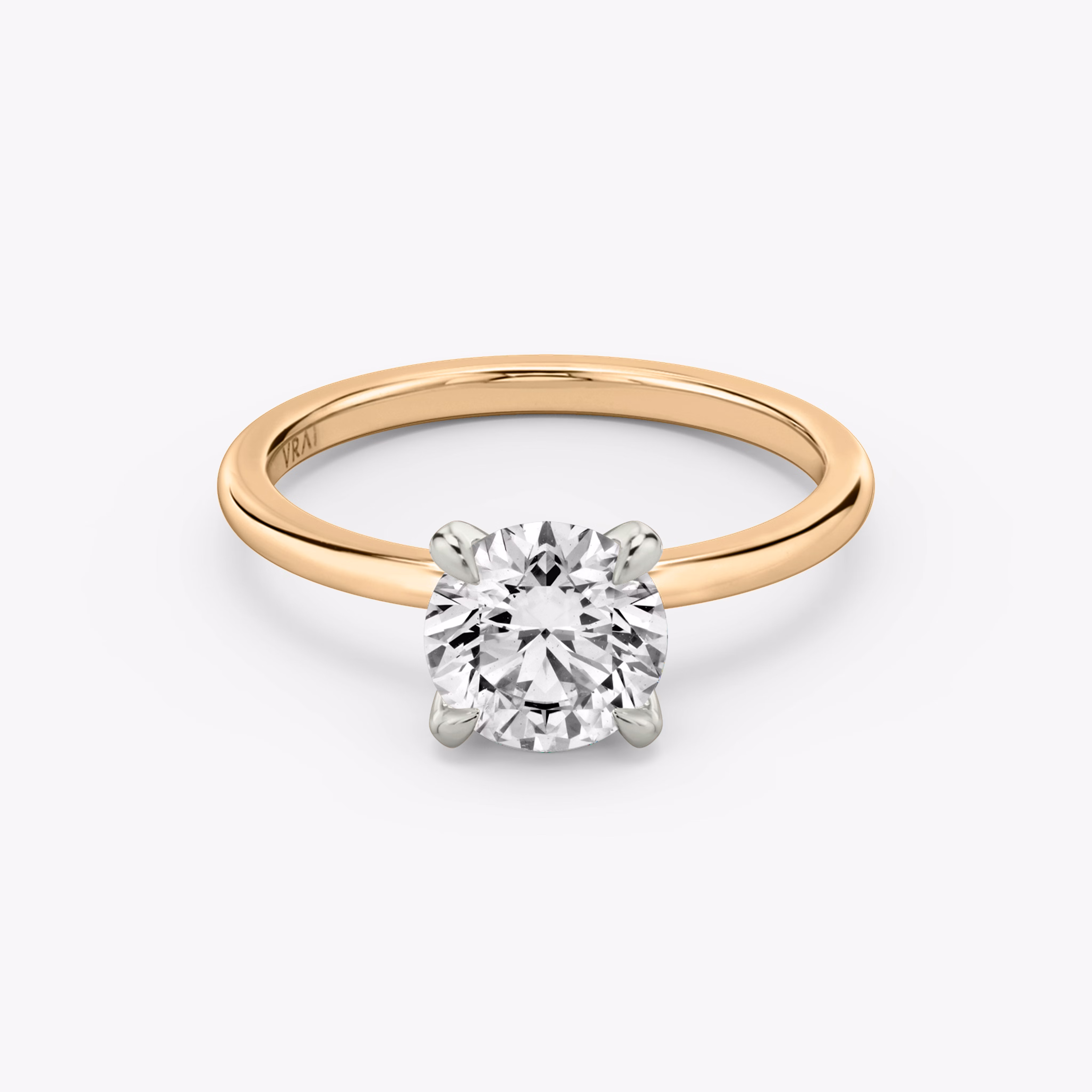 The Classic Two Tone