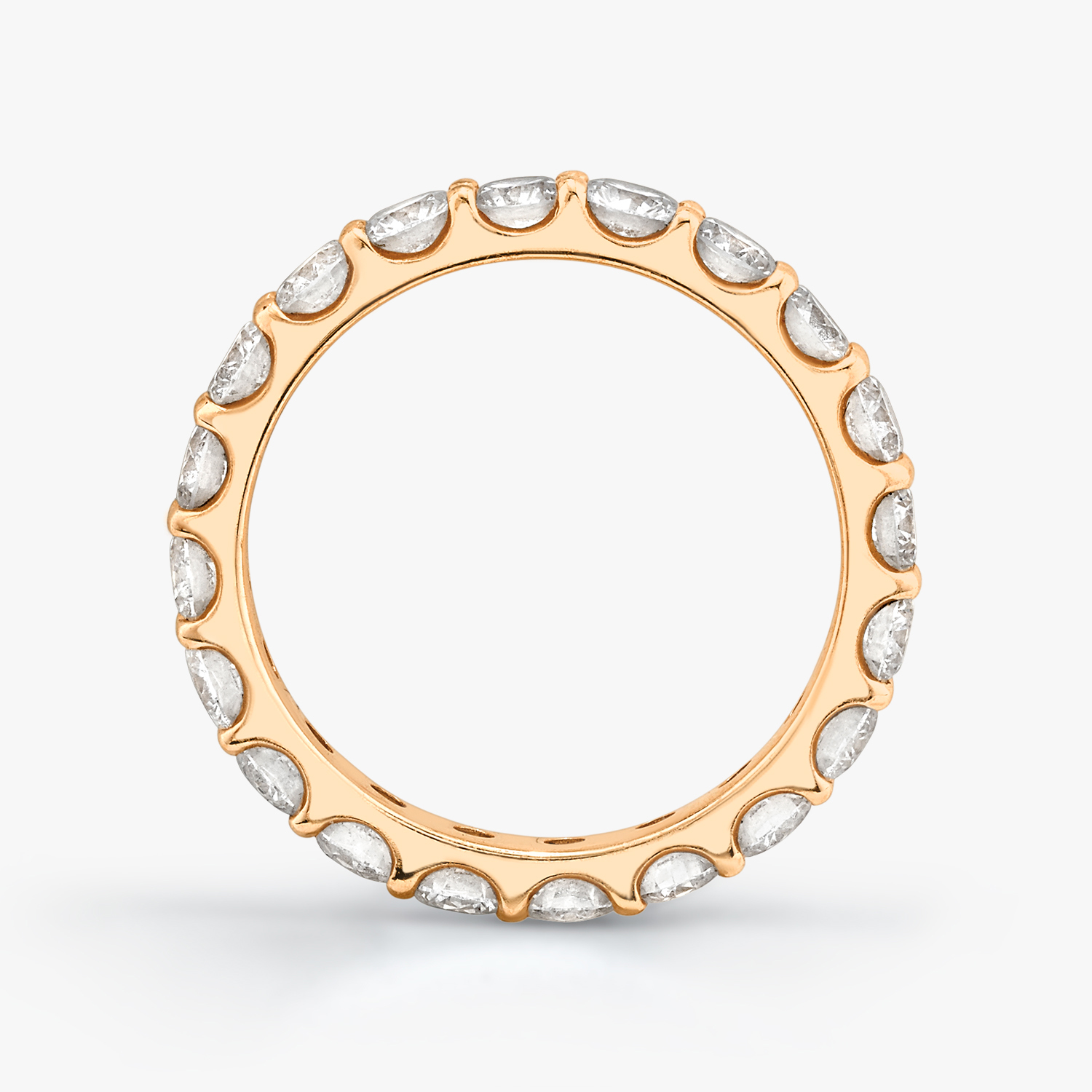 The Eternity Band