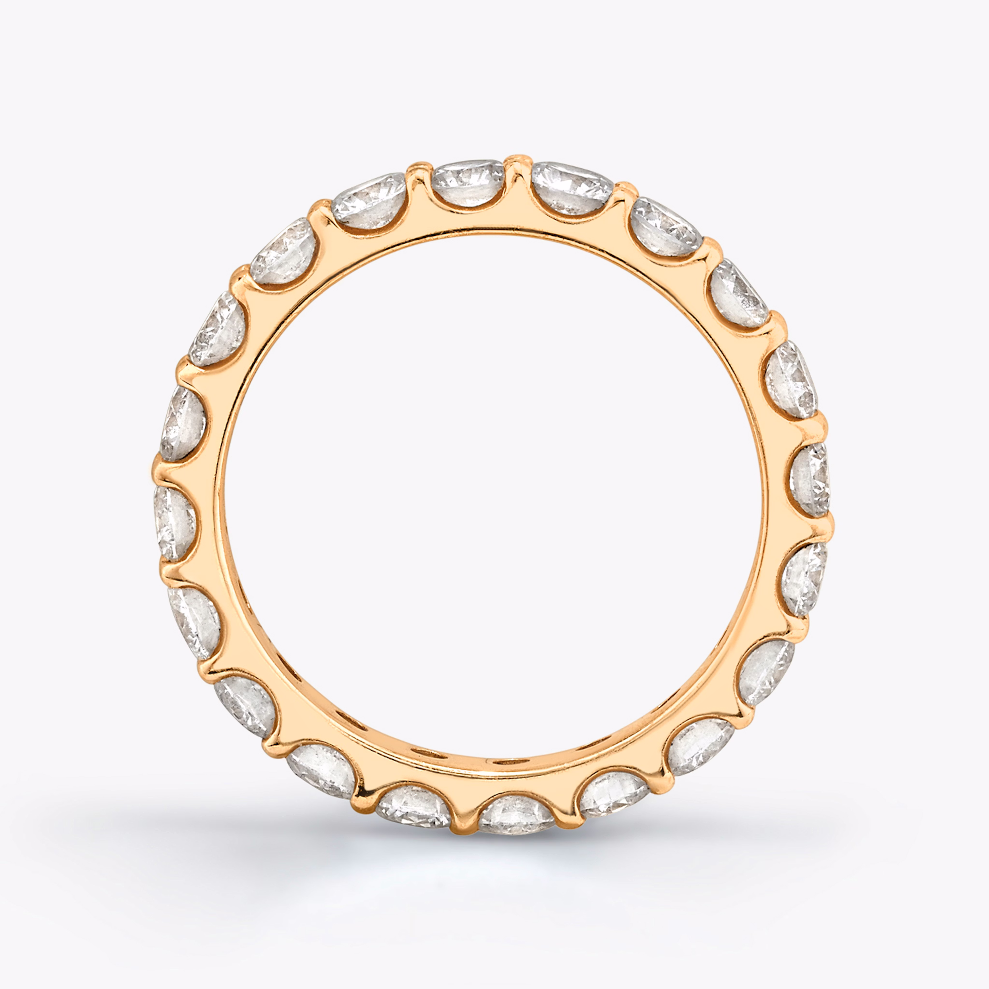 The Eternity Band