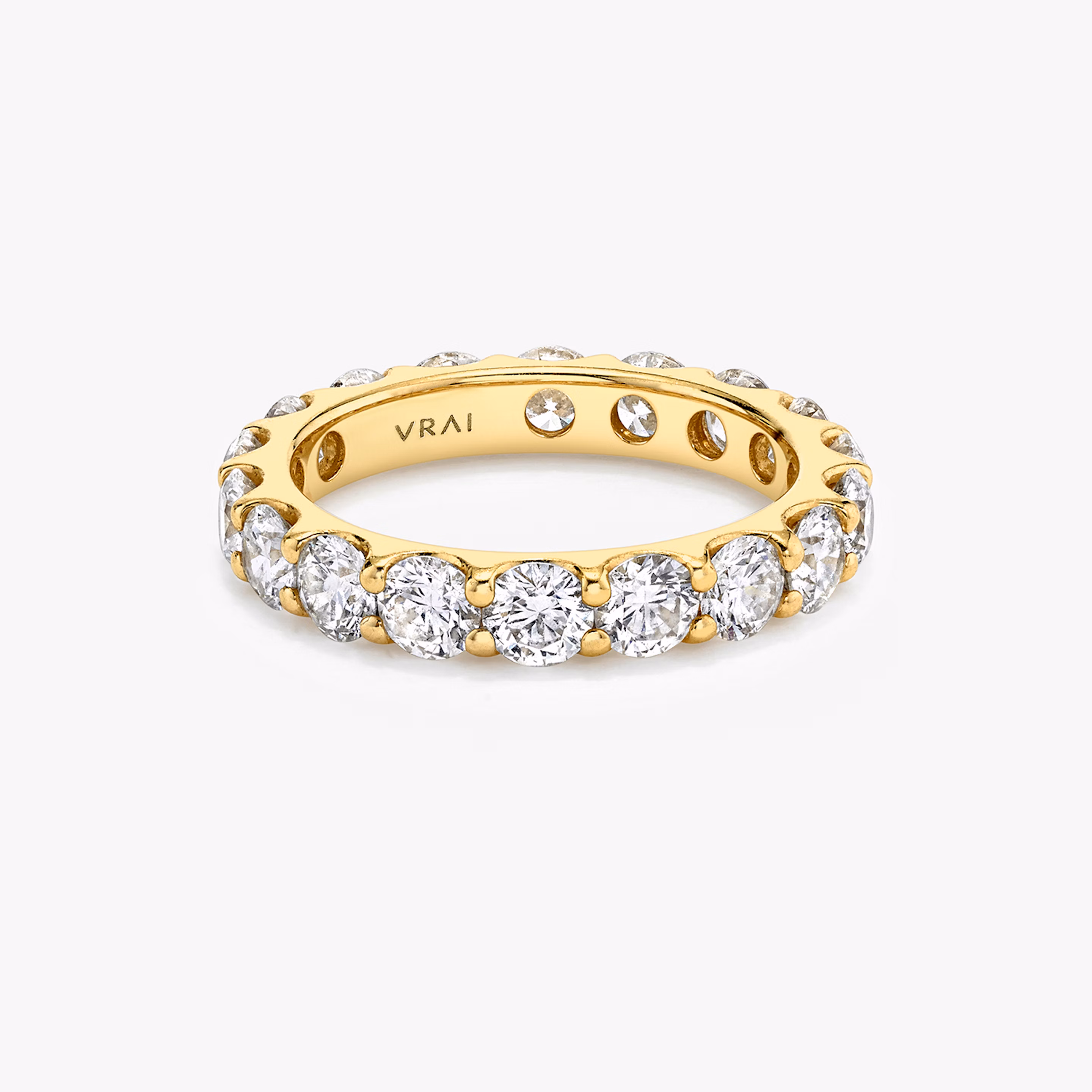 The Eternity Band