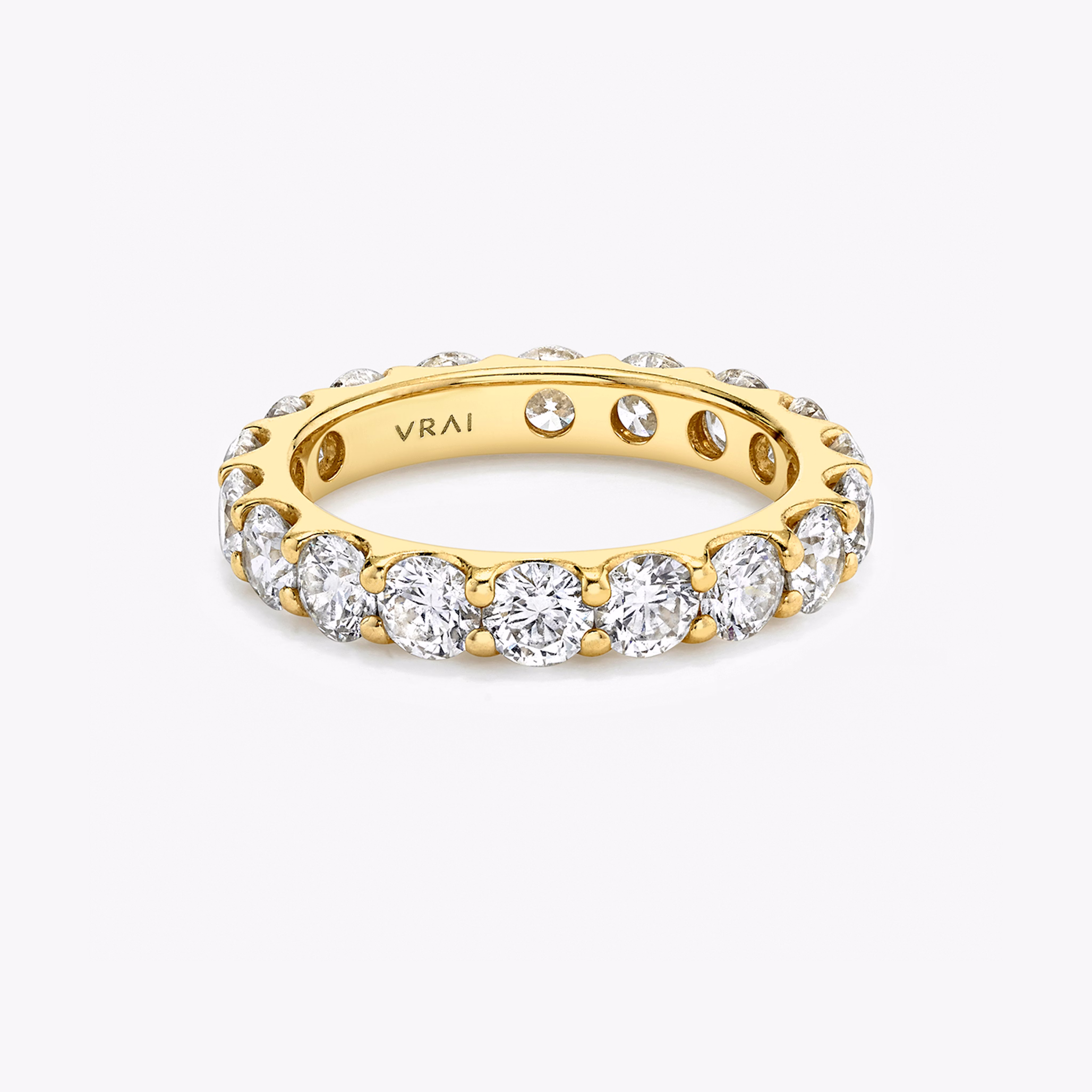 Eternity Bands