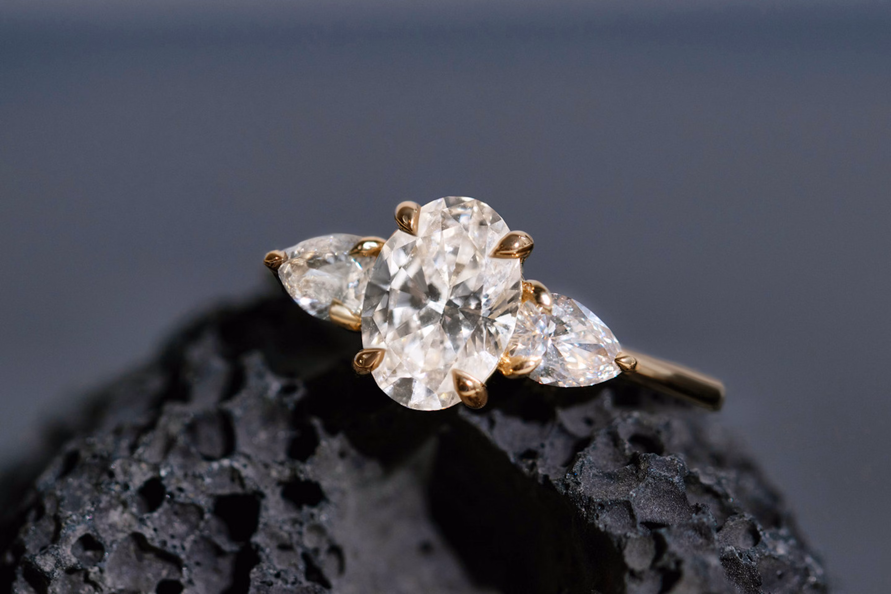 Lab-Grown Diamond Engagement Rings: The Best Rings for Any Style