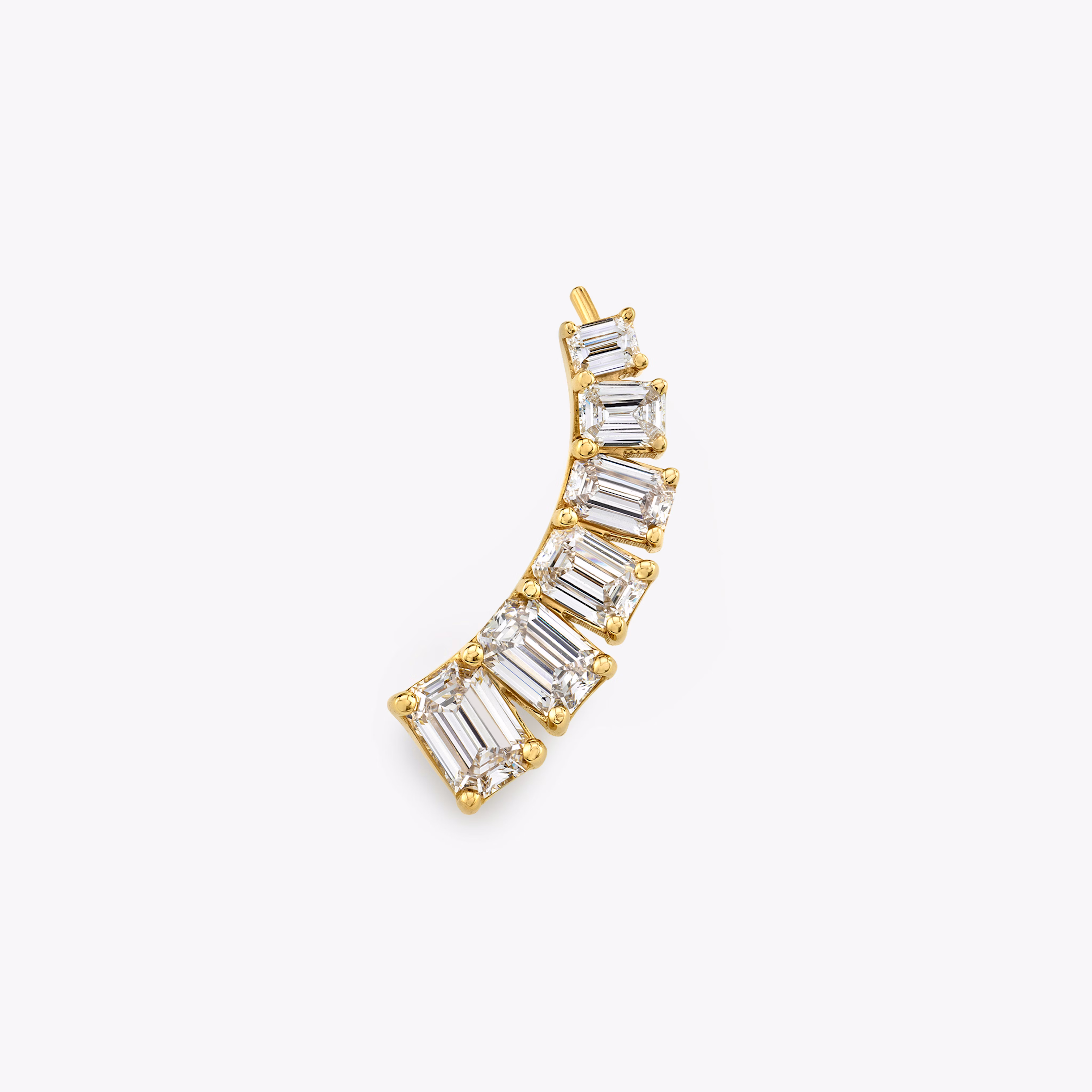 Emerald Ear Climber