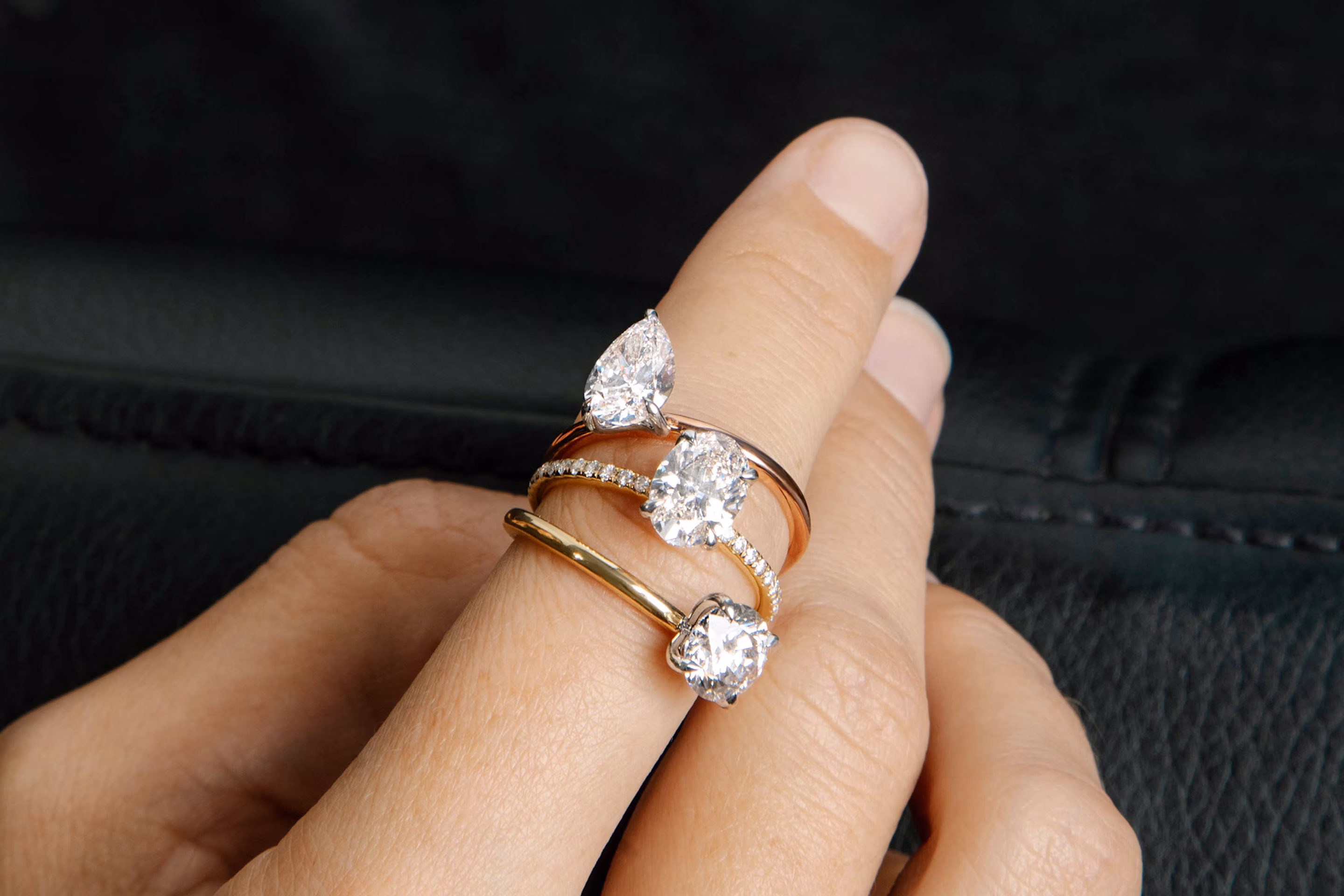 stacking rings