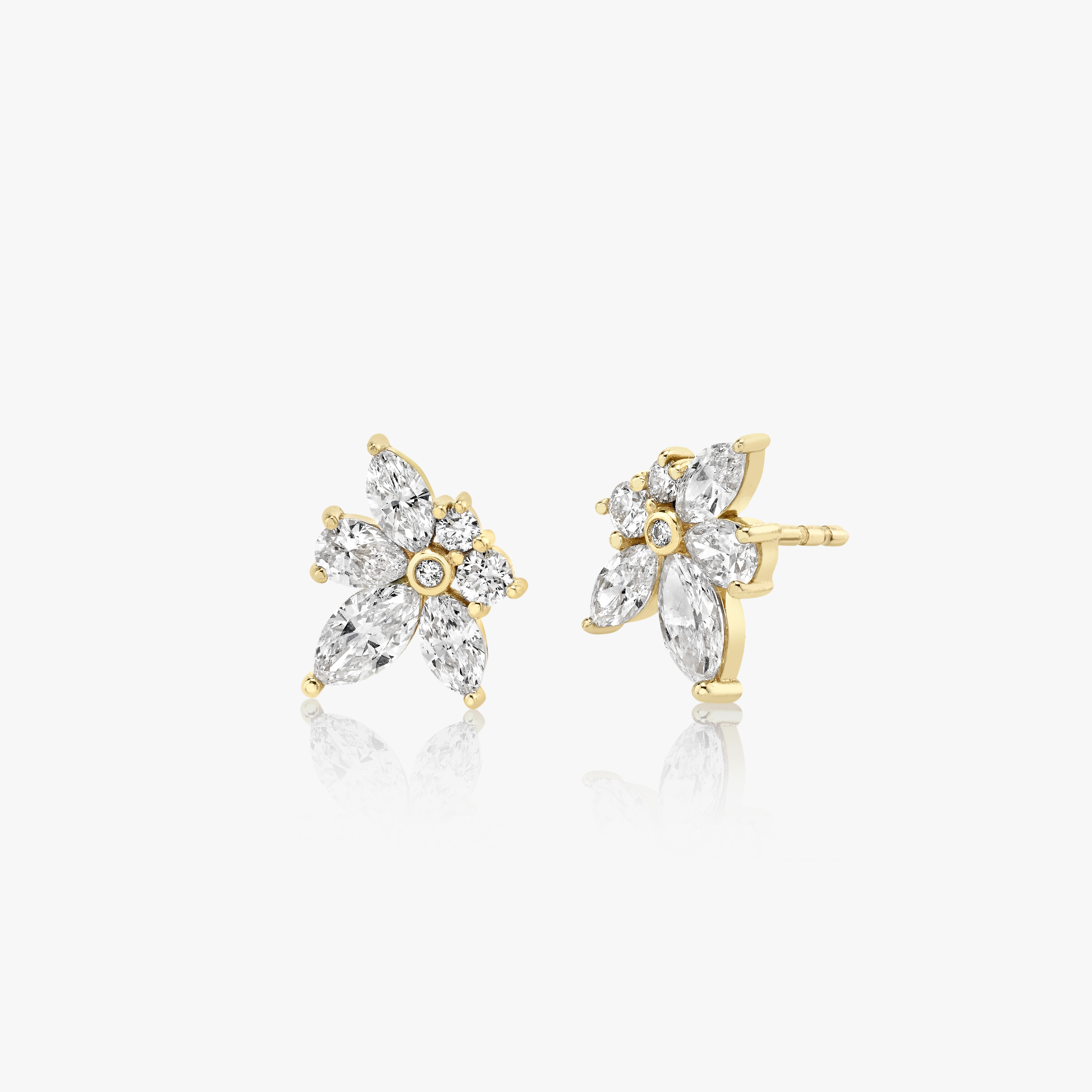 Perennial Studs