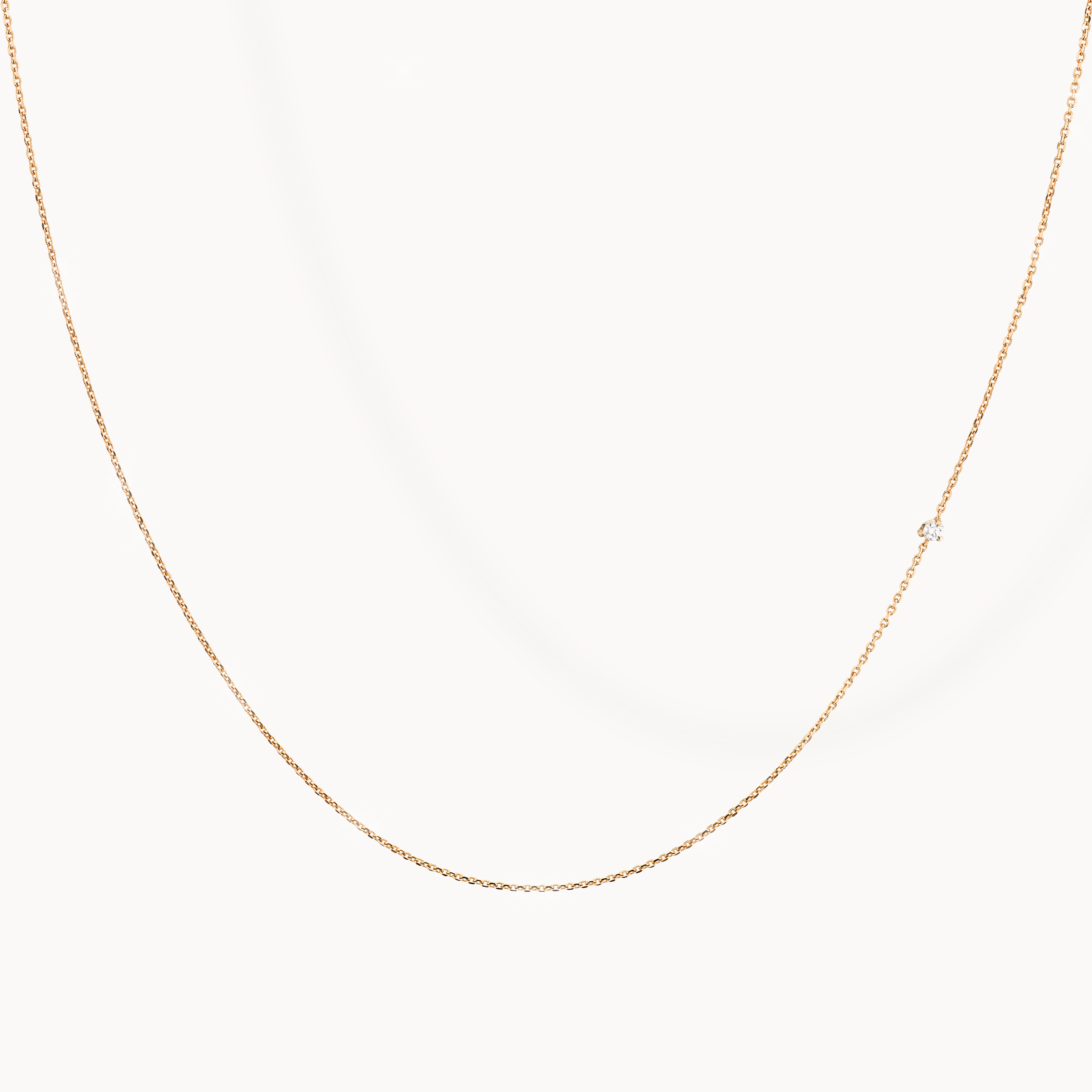 Tiny Necklace