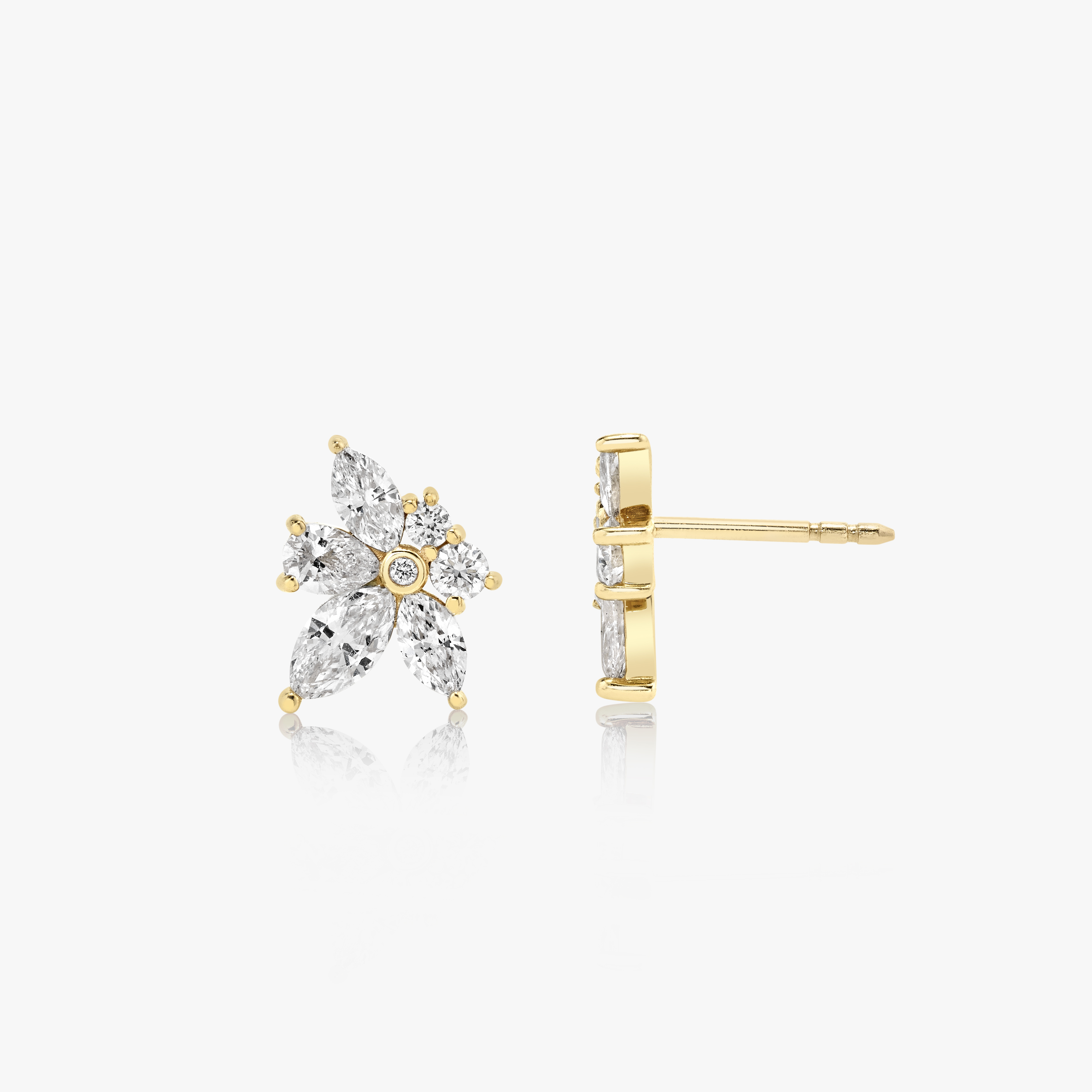 Perennial Studs