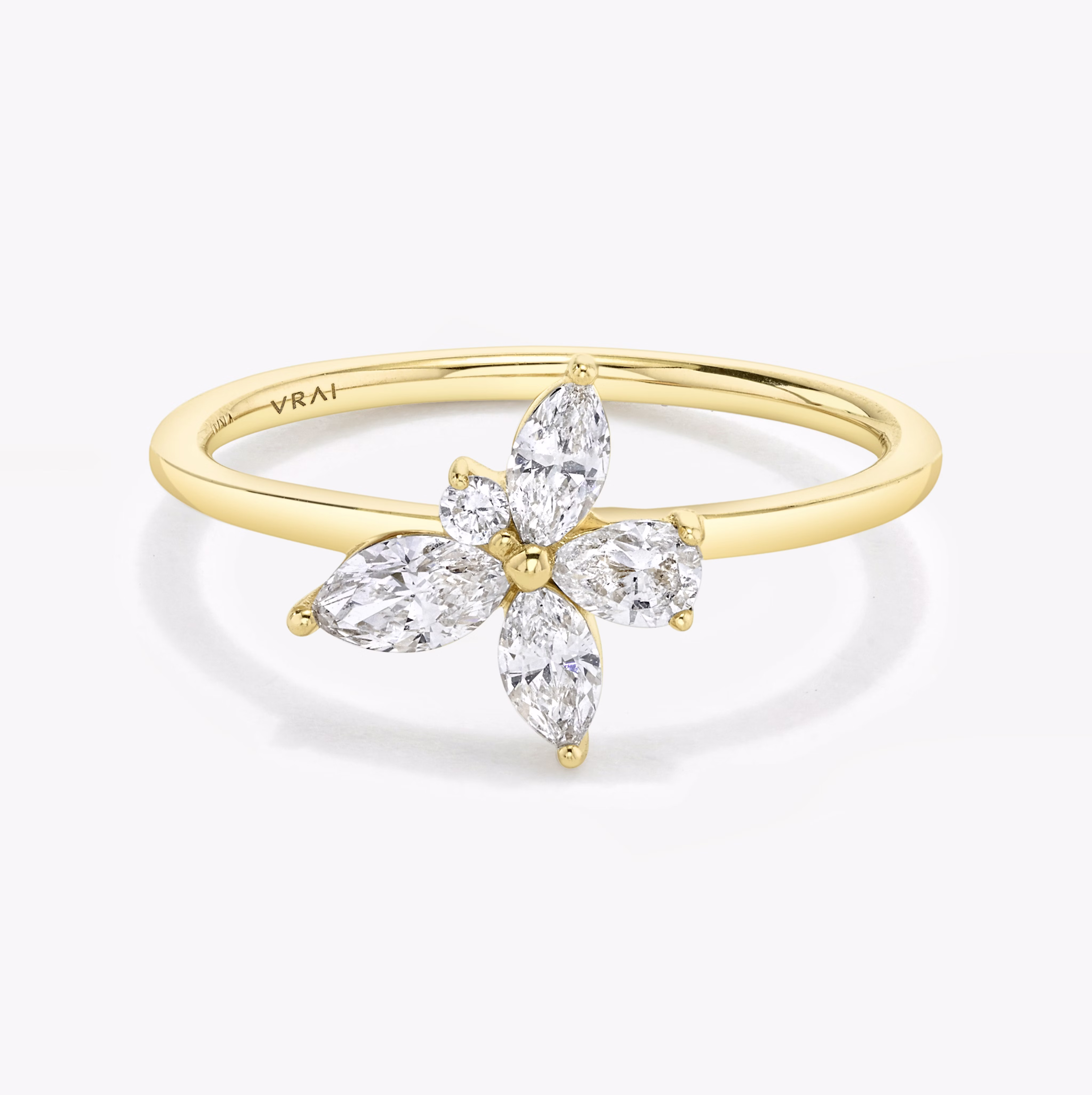 Perennial Ring