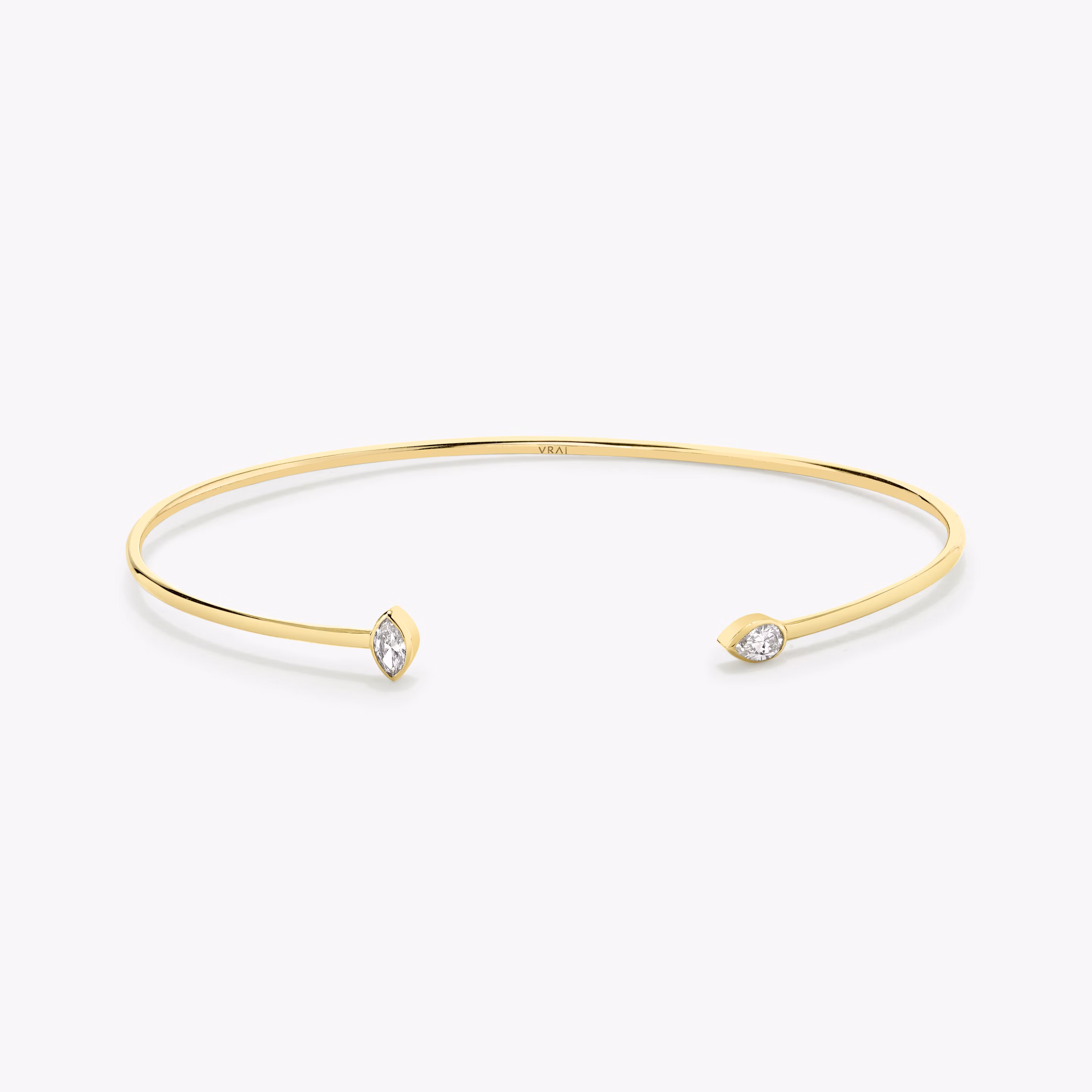 Petal Cuff