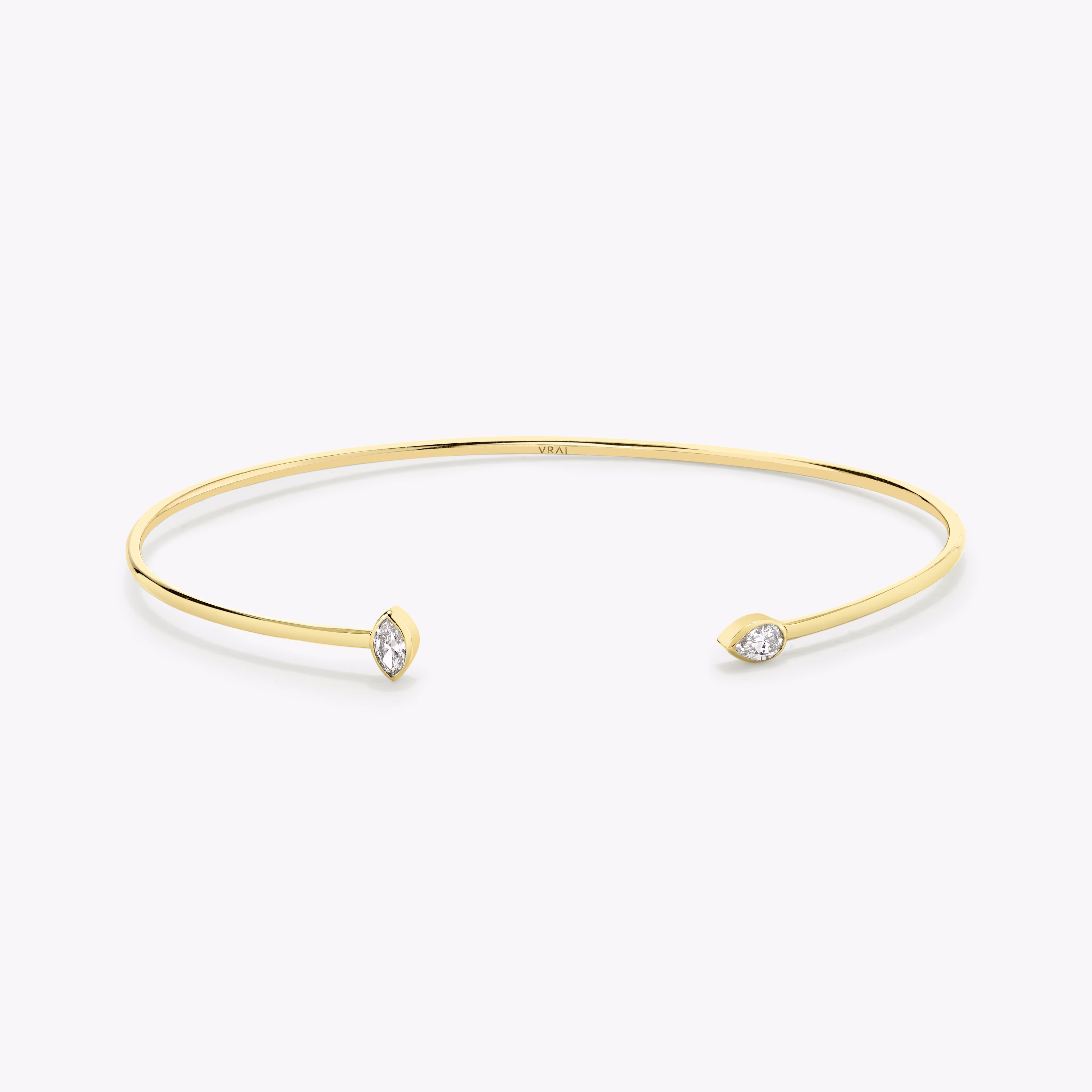 Petal Cuff