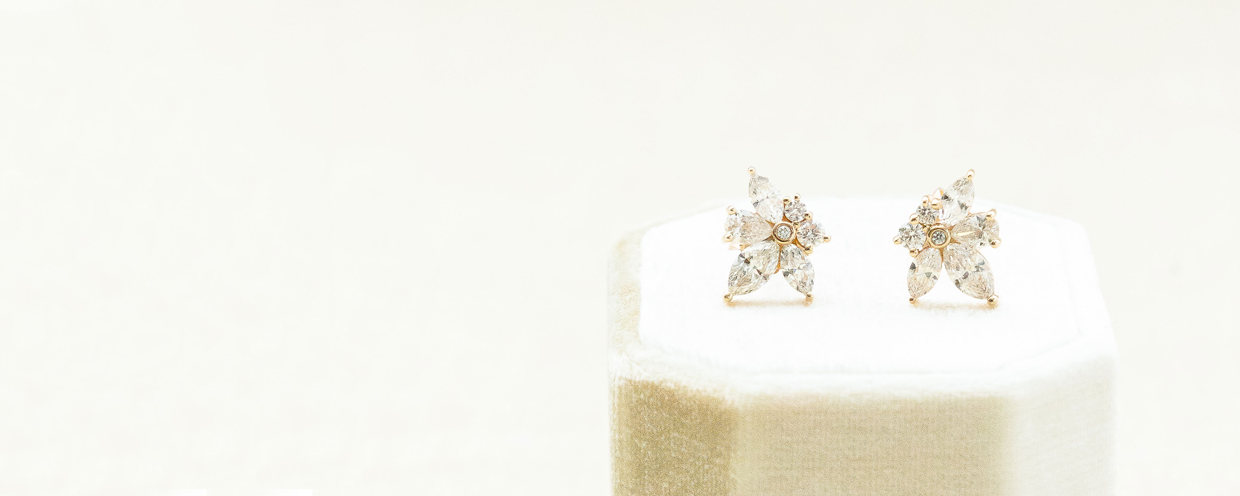 Von VRAI geschaffene Diamanten - der Zukunft verpflichtet