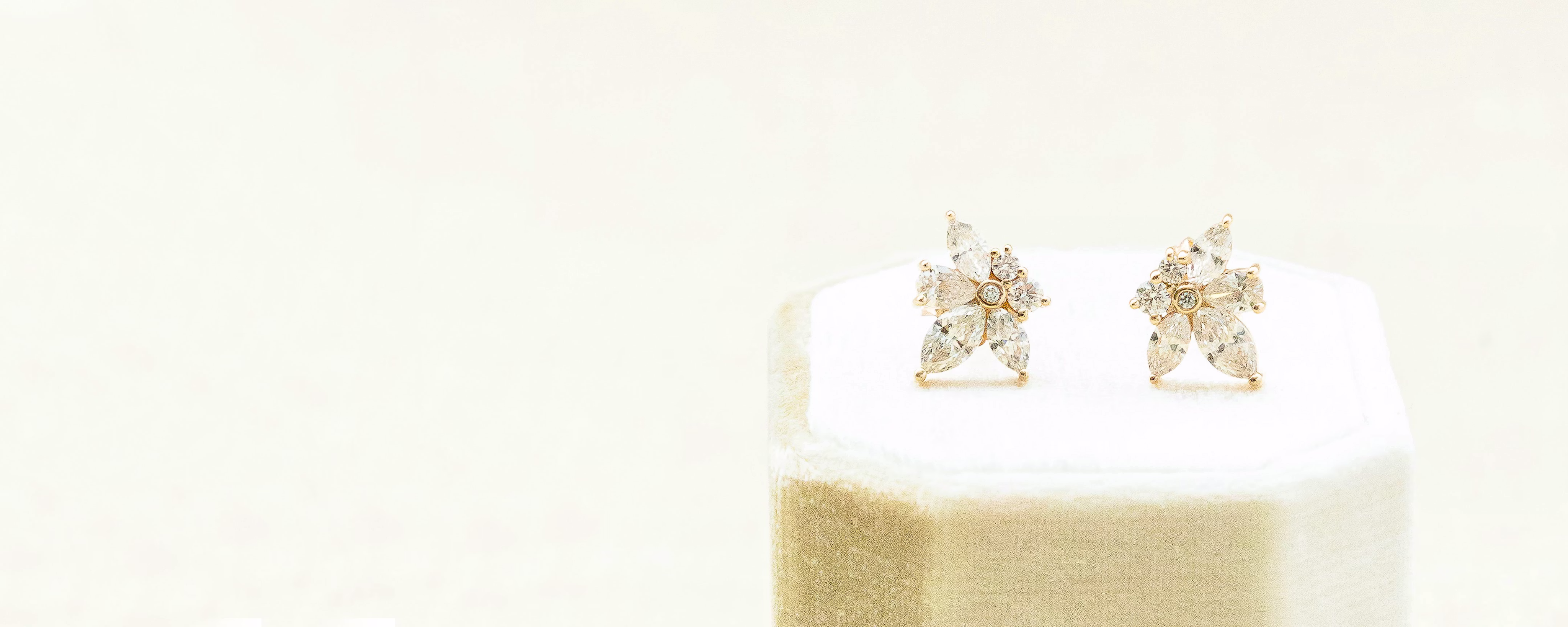 Von VRAI geschaffene Diamanten - der Zukunft verpflichtet