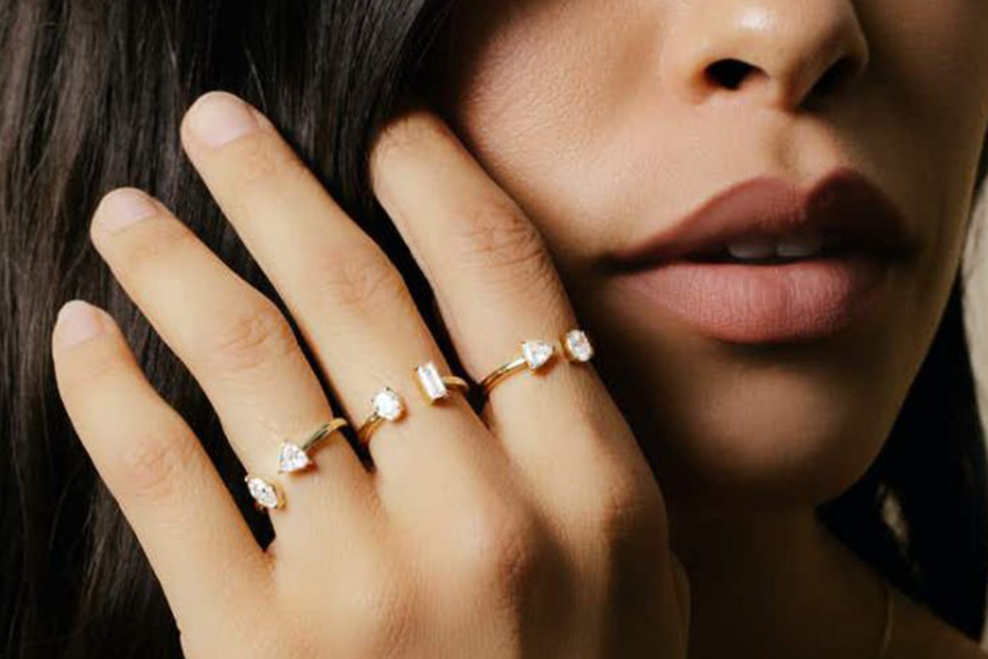 CITIZEN FEMME