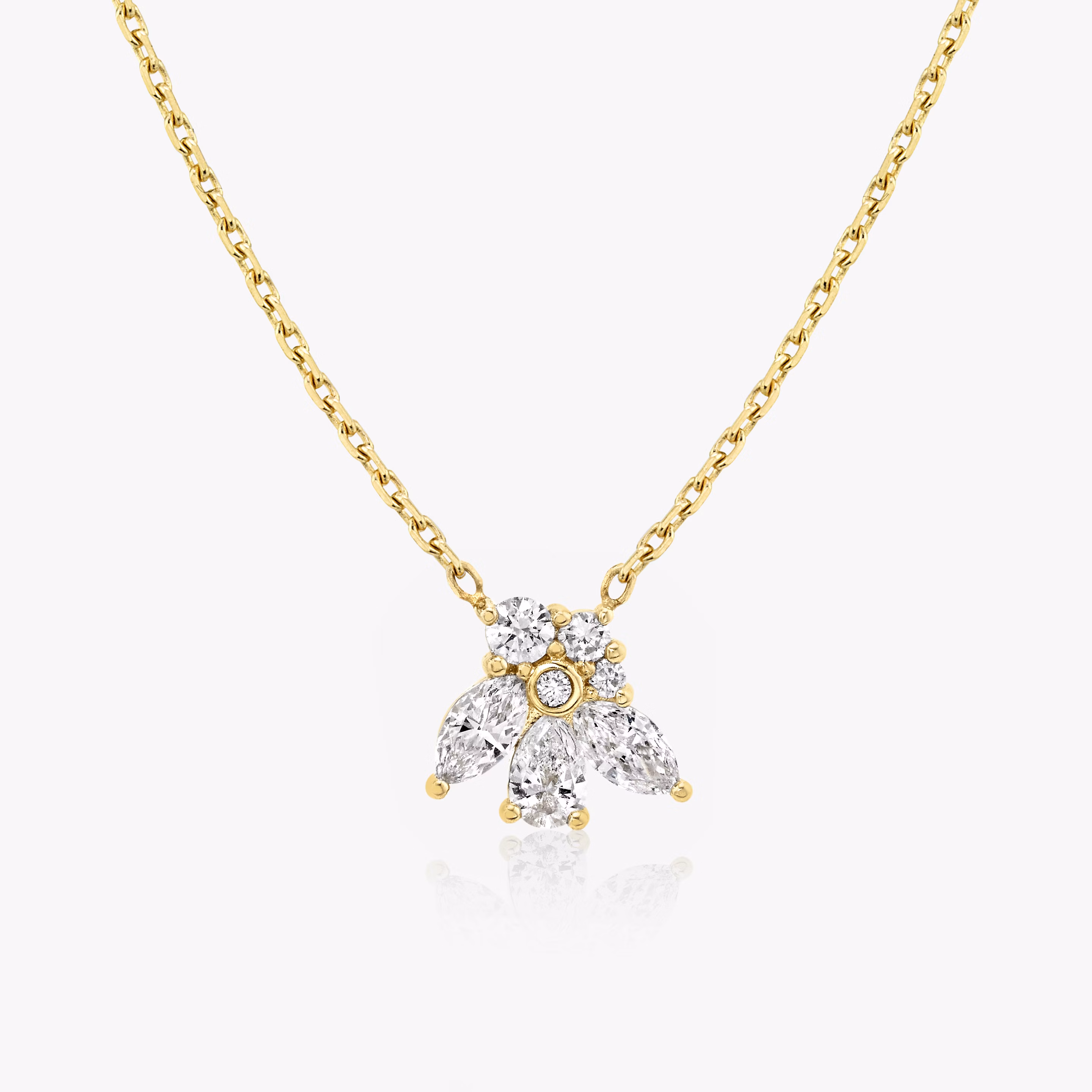 Perennial Necklace