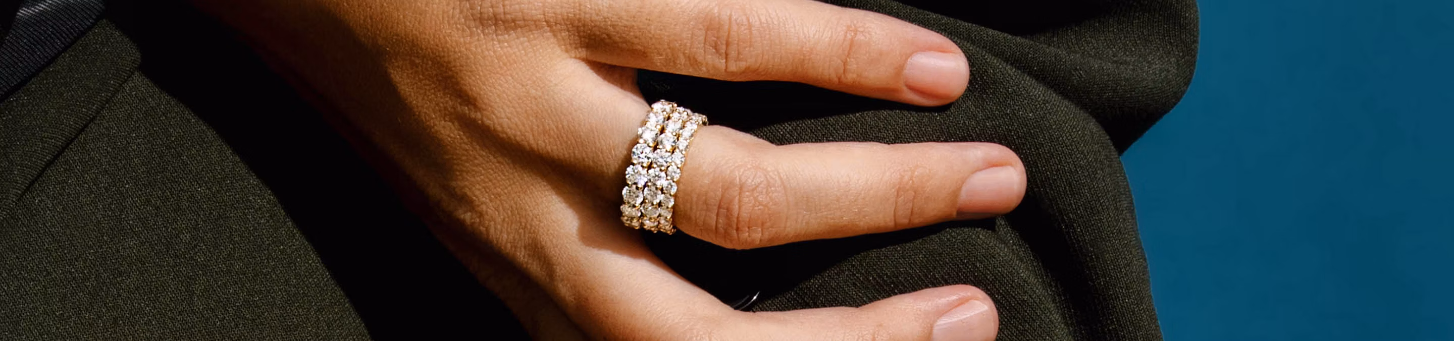 mother's day ring