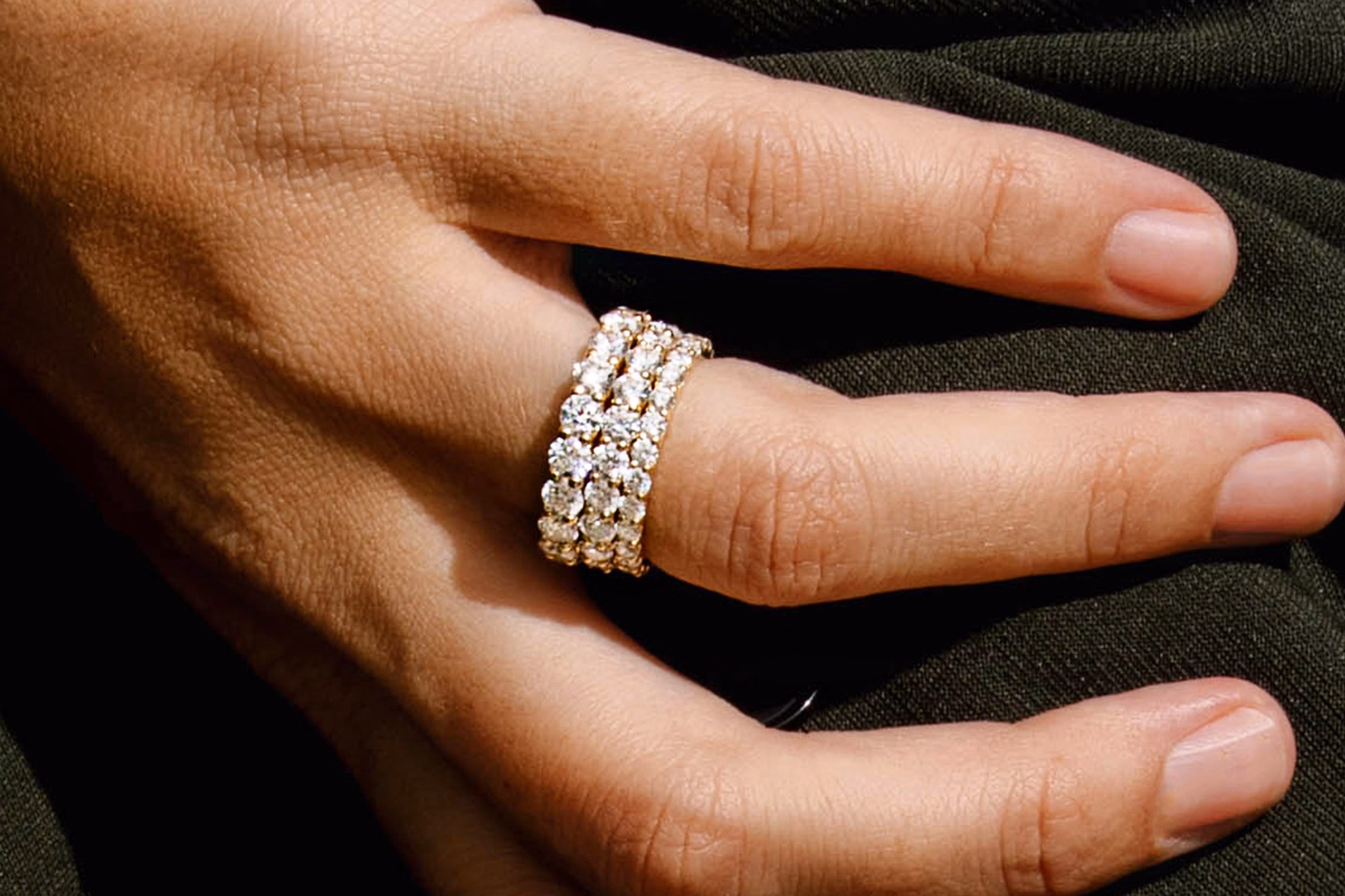 mother's day ring