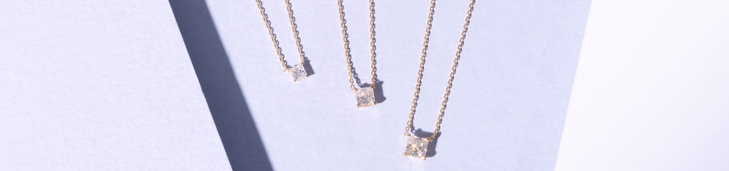 Mother's day necklaces