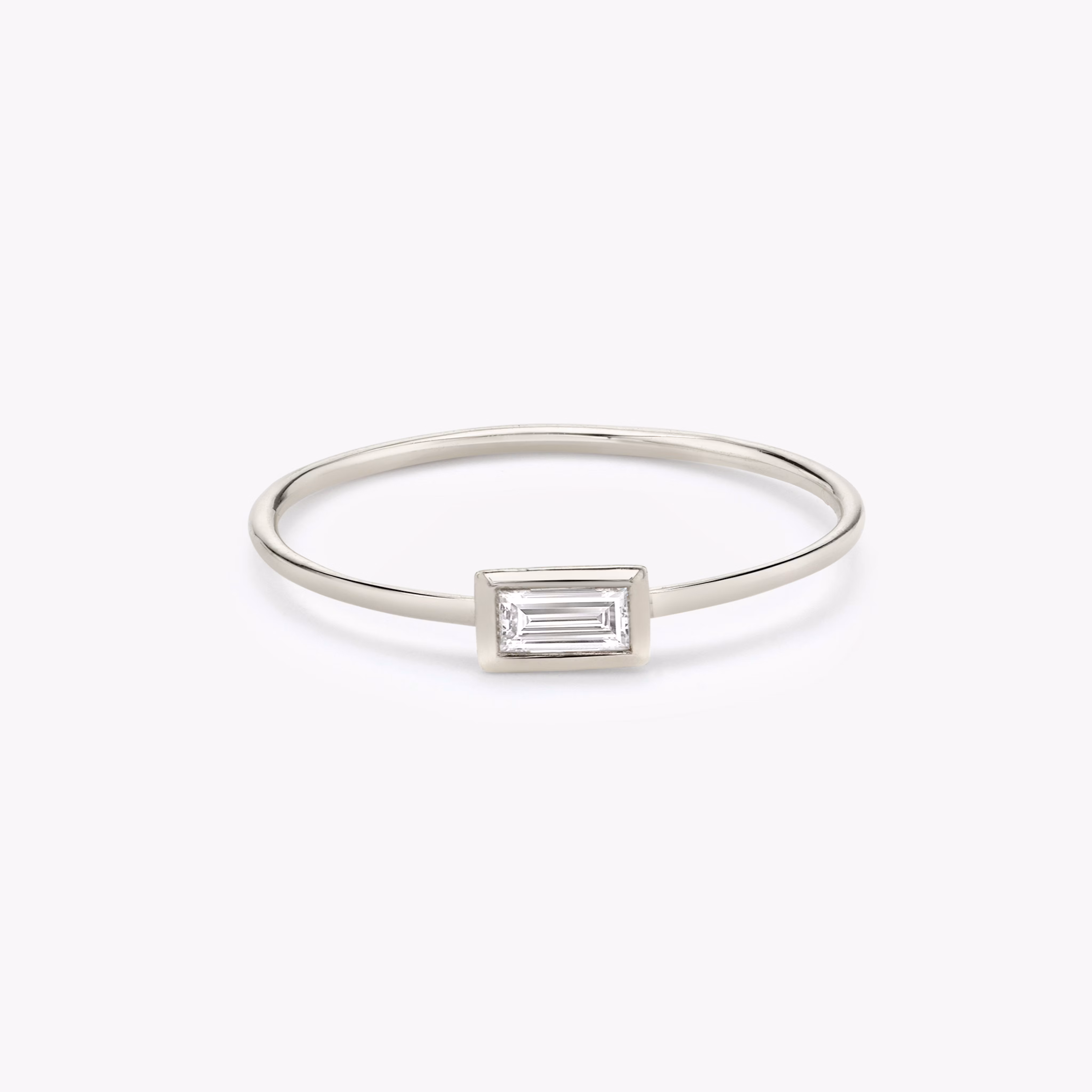 Bezel Ring