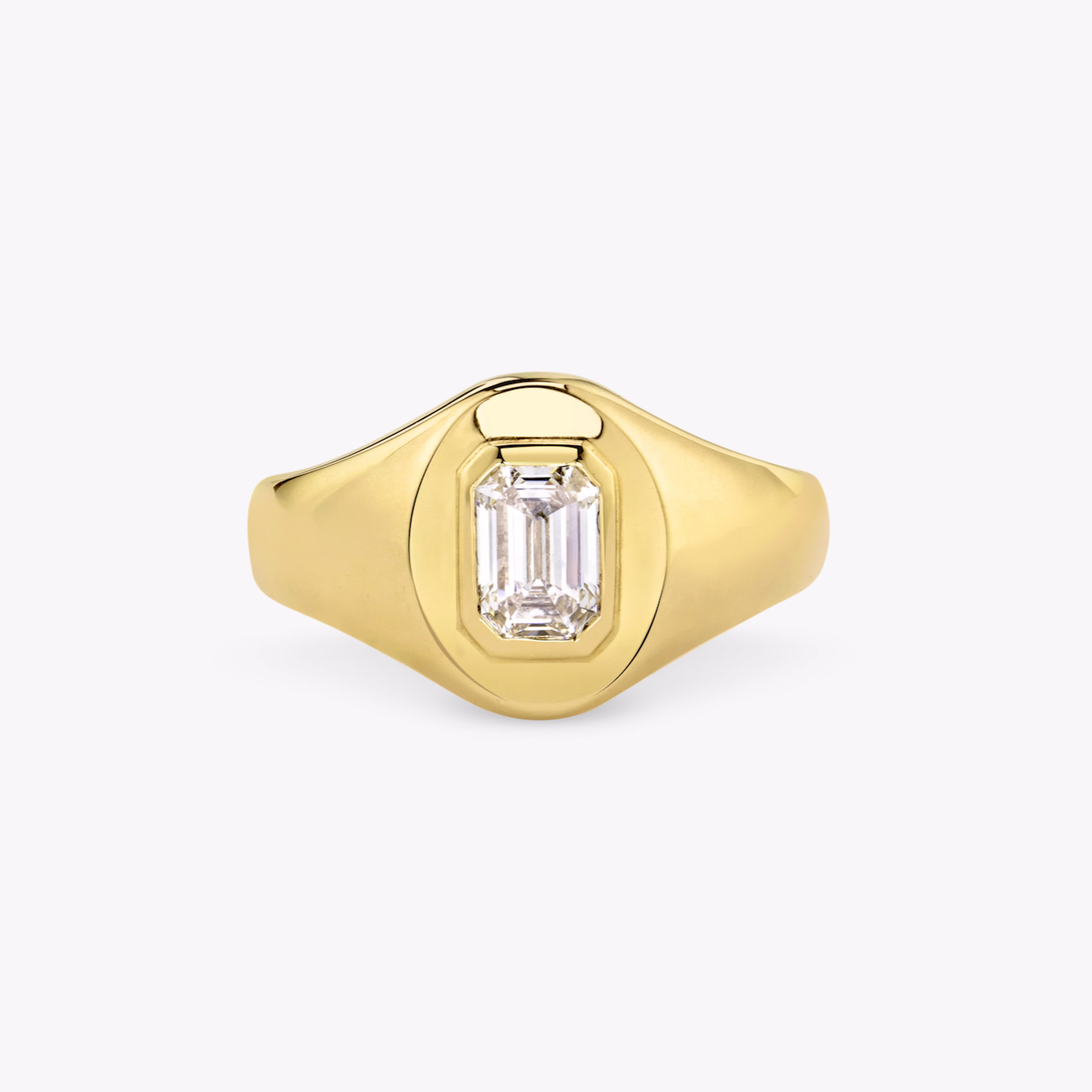 Signet Ring