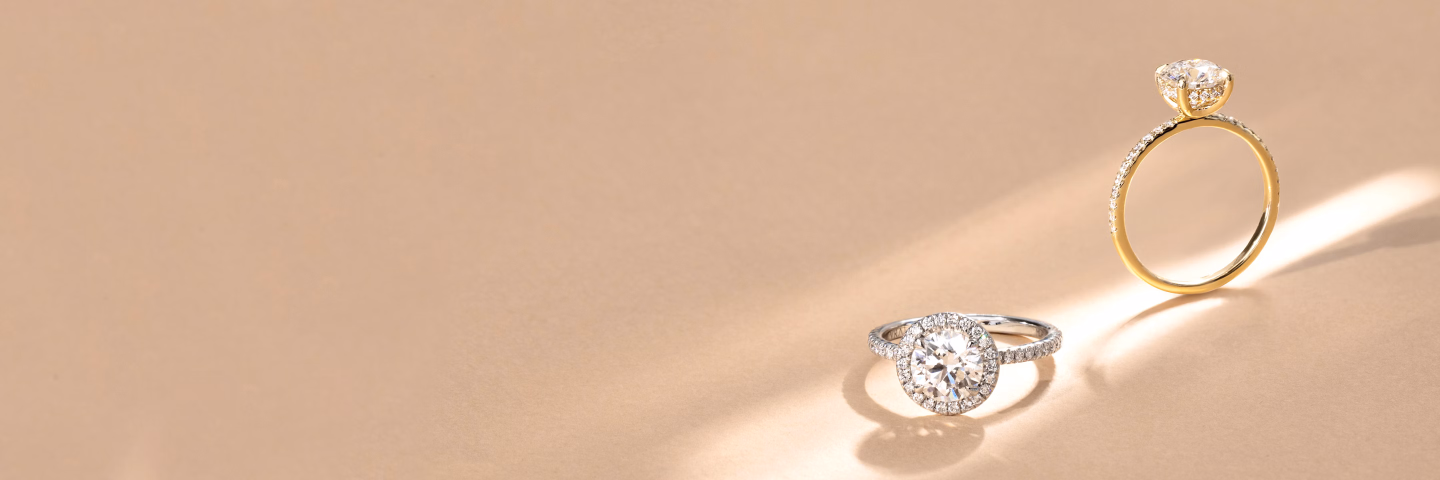 How to buy an engagement ring