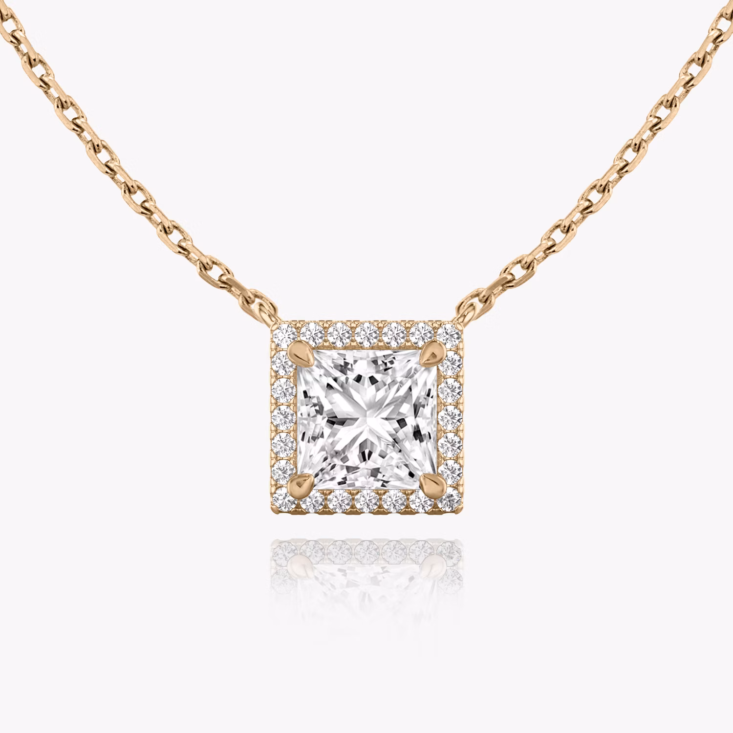 Collar Halo