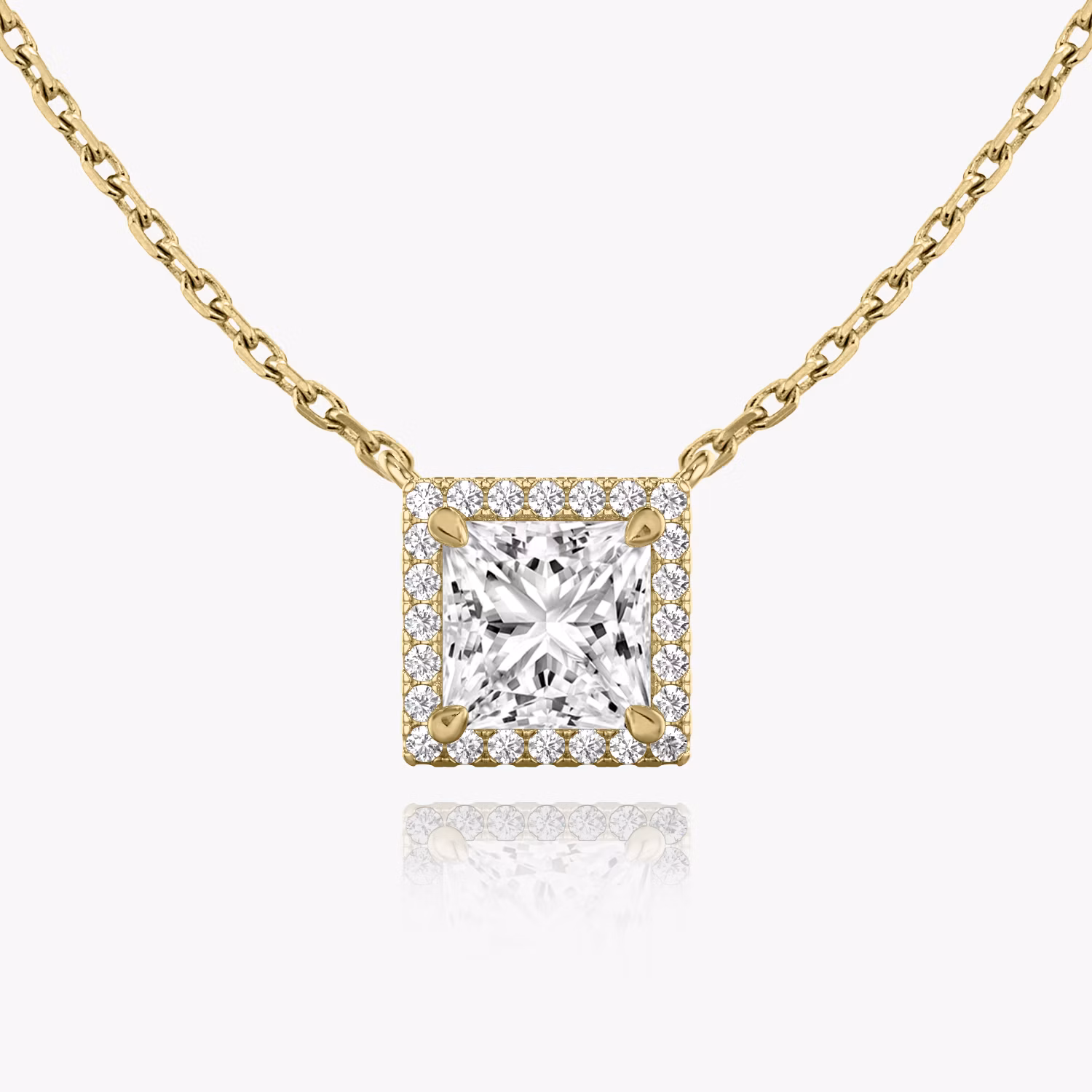 Collar Halo