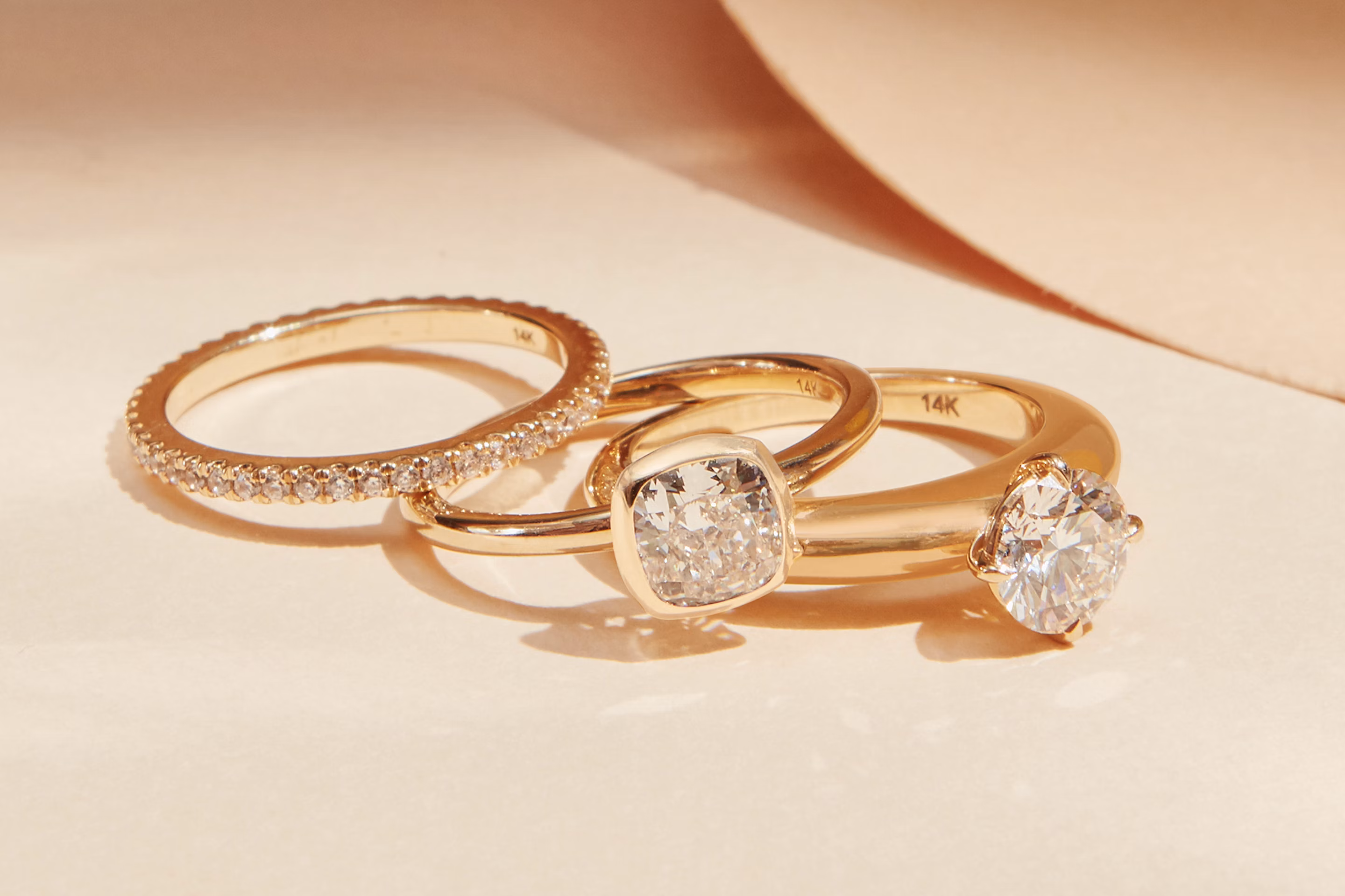 15 Unique Engagement Rings To Inspire Your Ring Selection