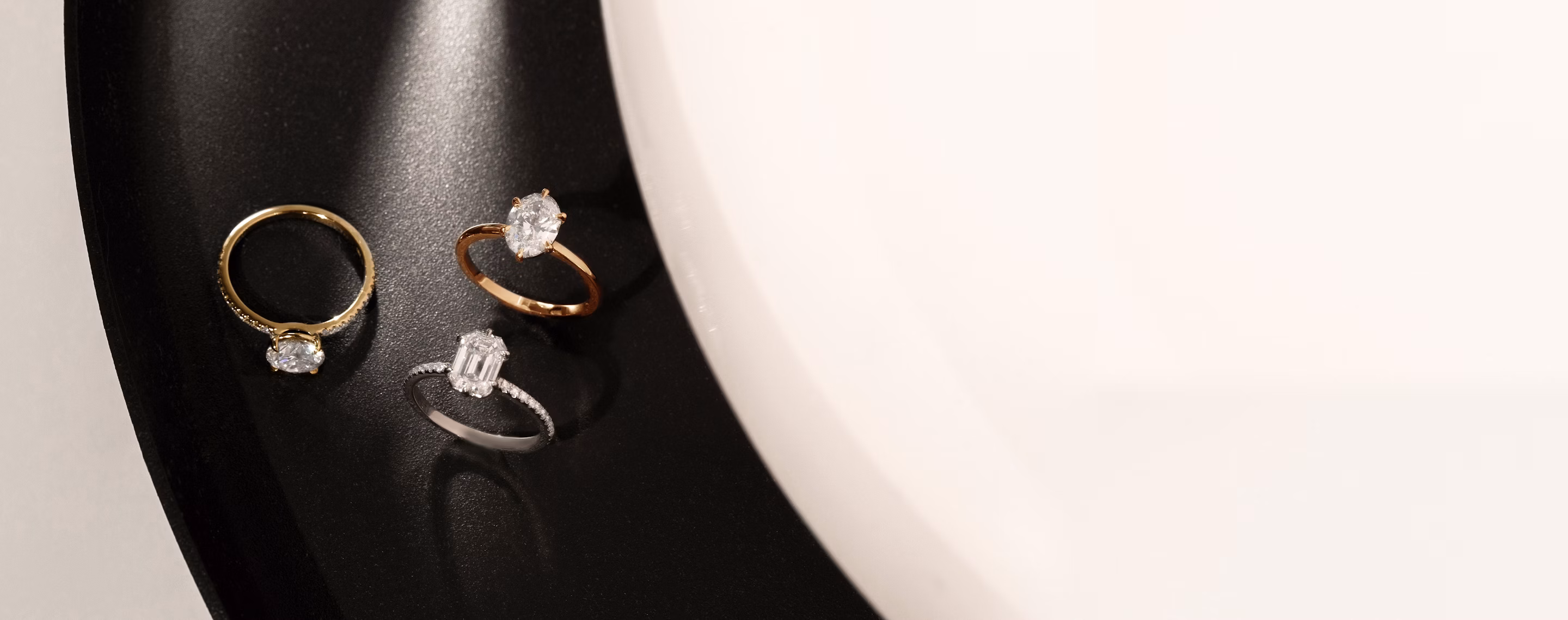 Explore diamond shapes