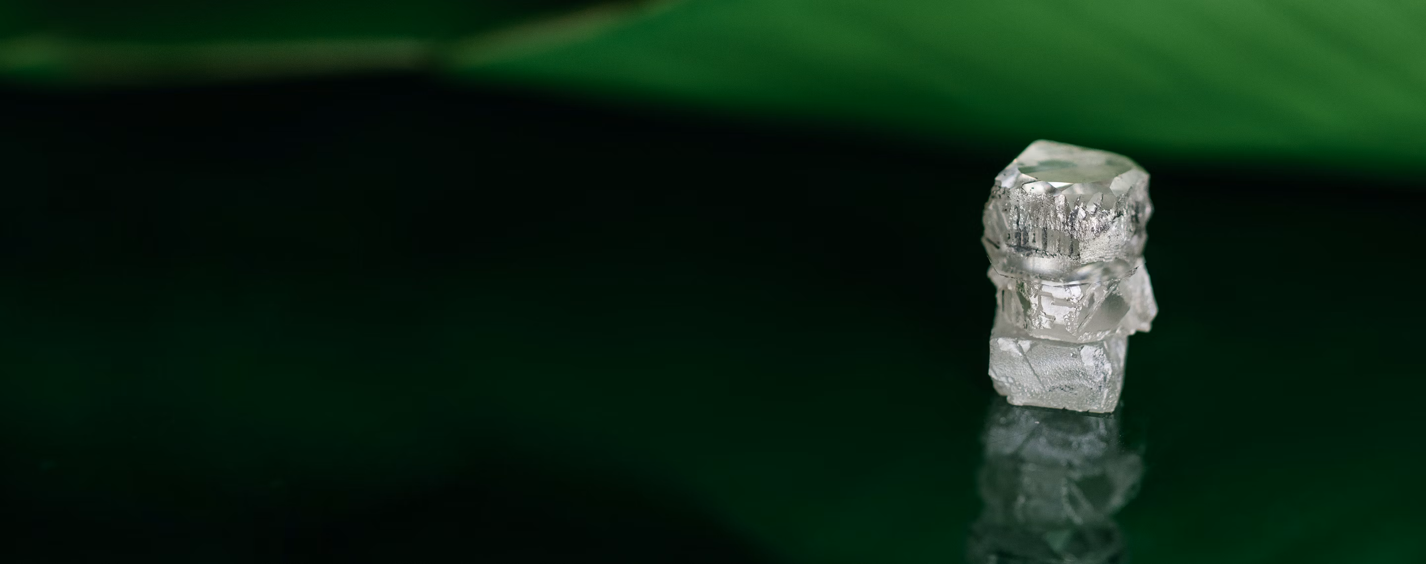 Why VRAI created diamonds are truly sustainable