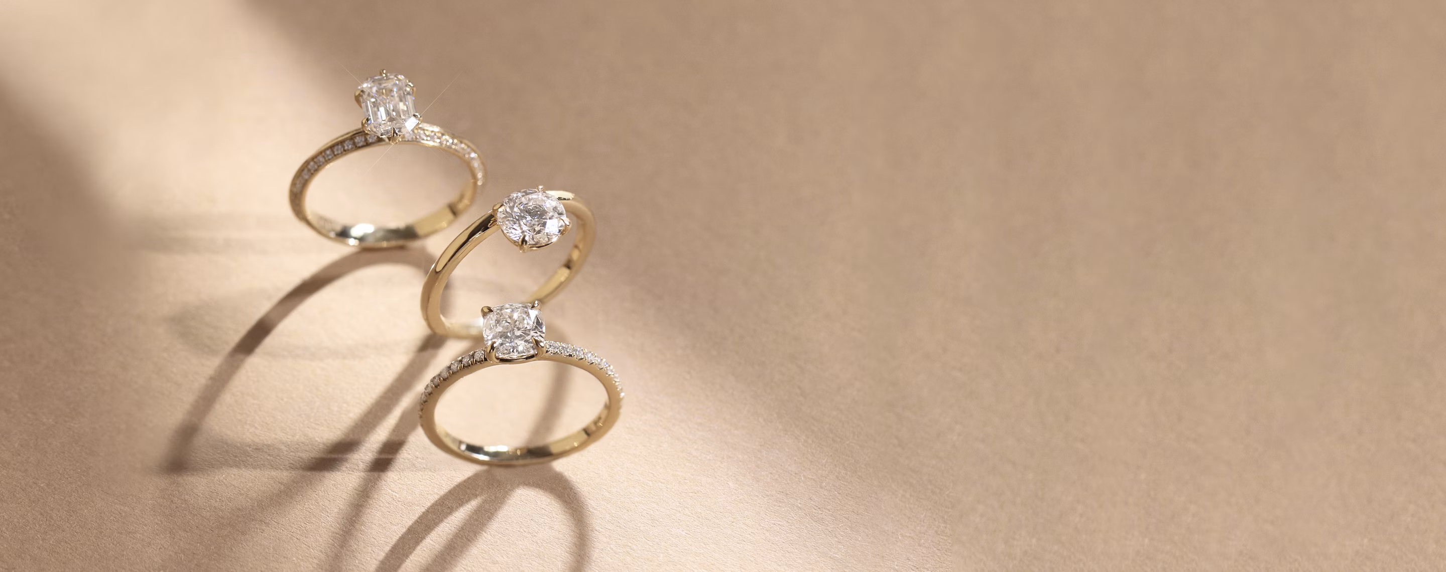 Real Diamonds vs Simulated Diamonds