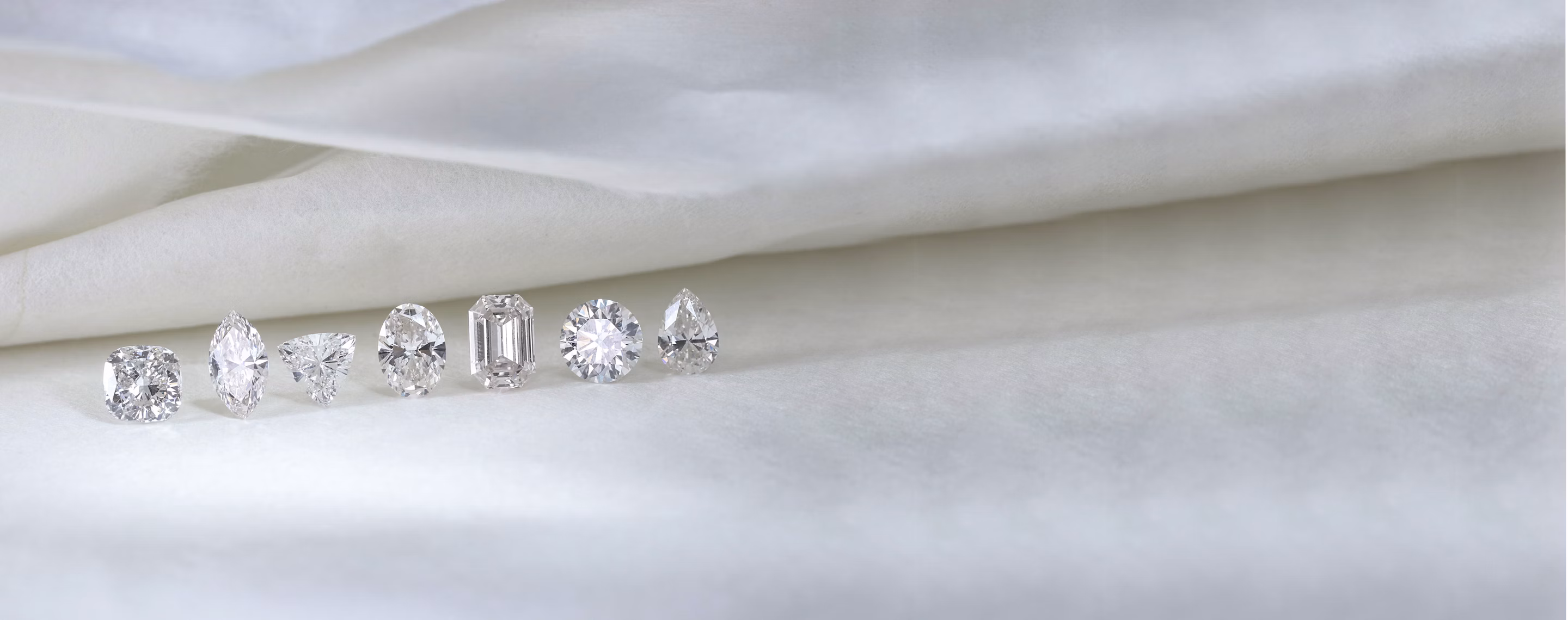 Rest assured with diamond certification