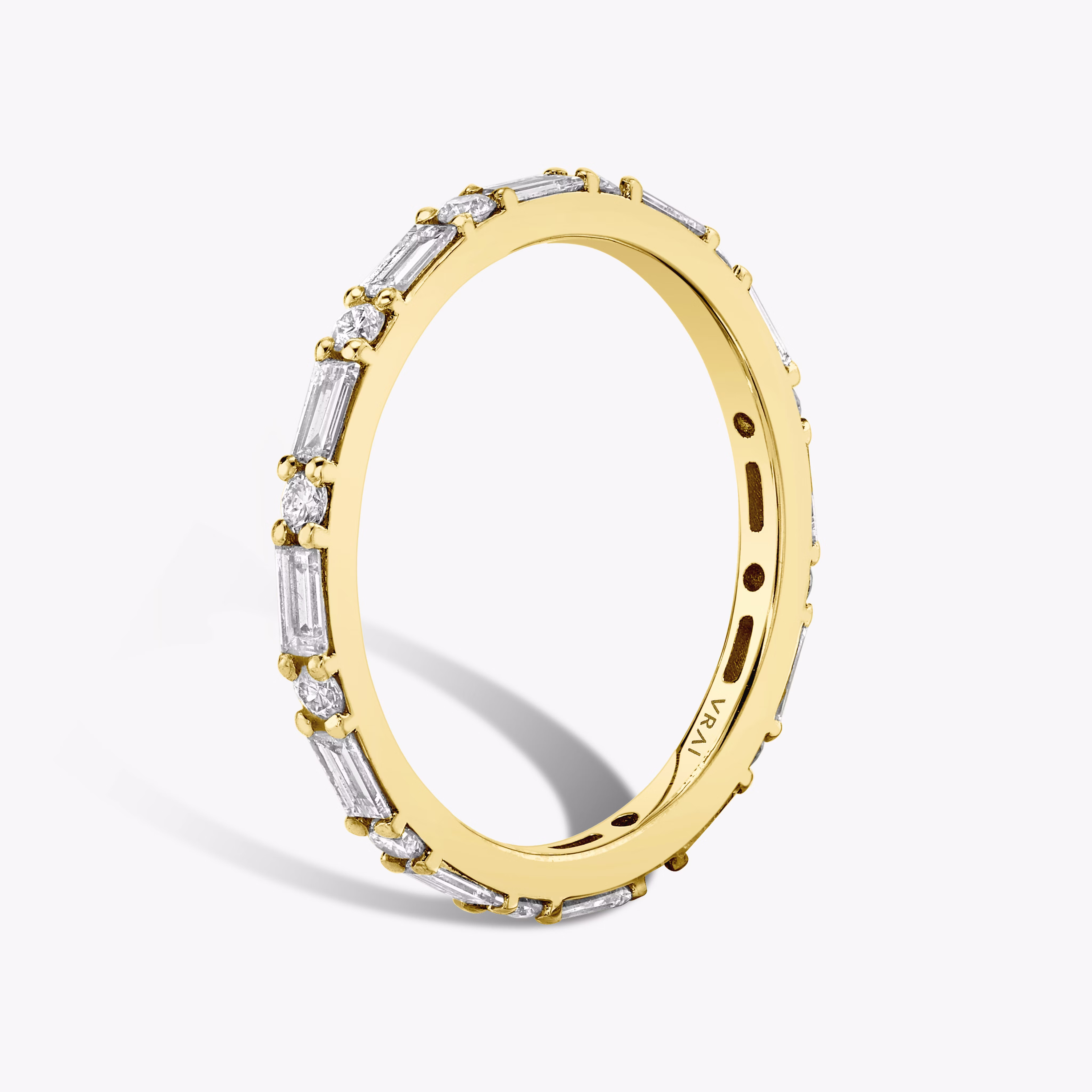 Alternating Shapes Band