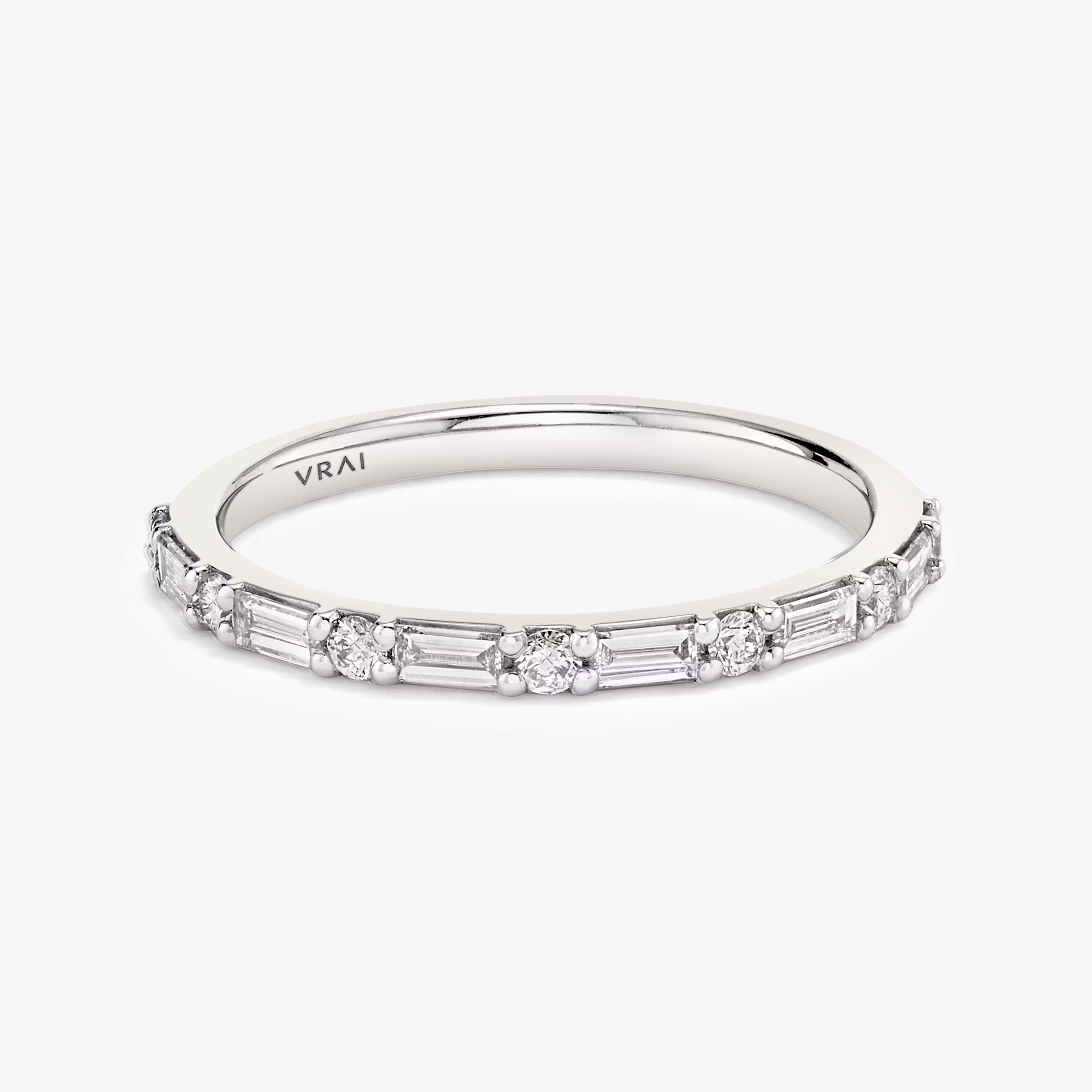 Alternating Shapes Band