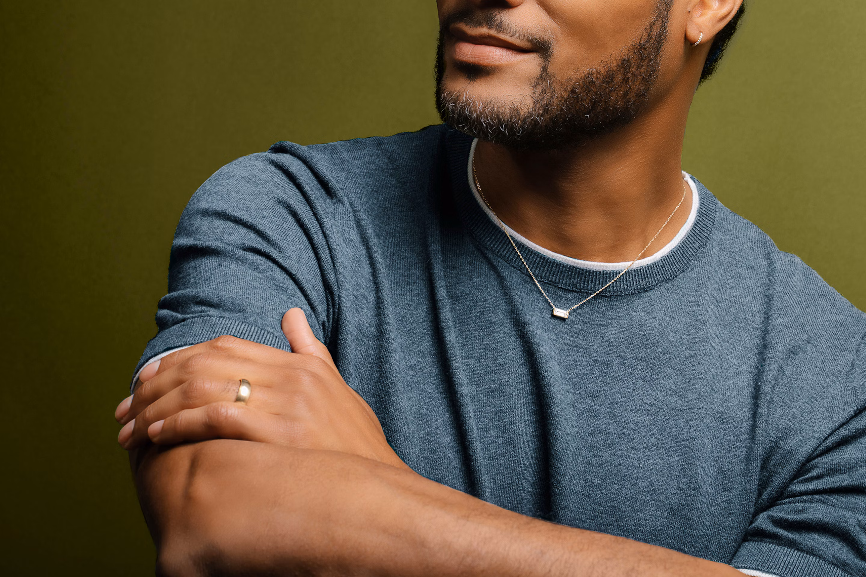Guide To Men’s Wedding Bands