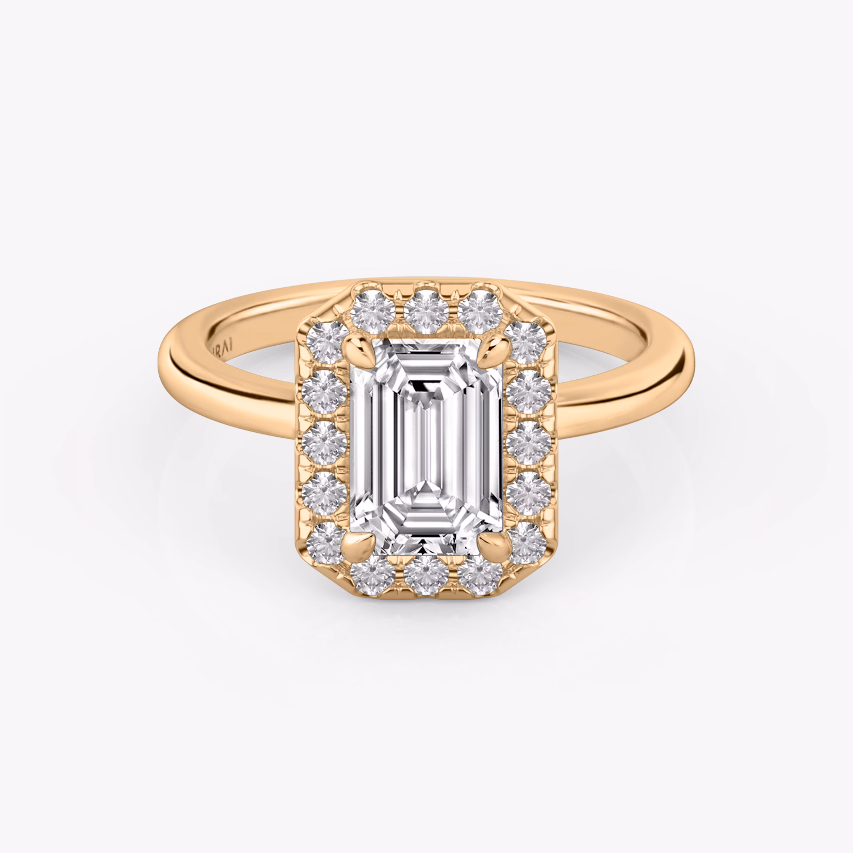 The Signature Halo