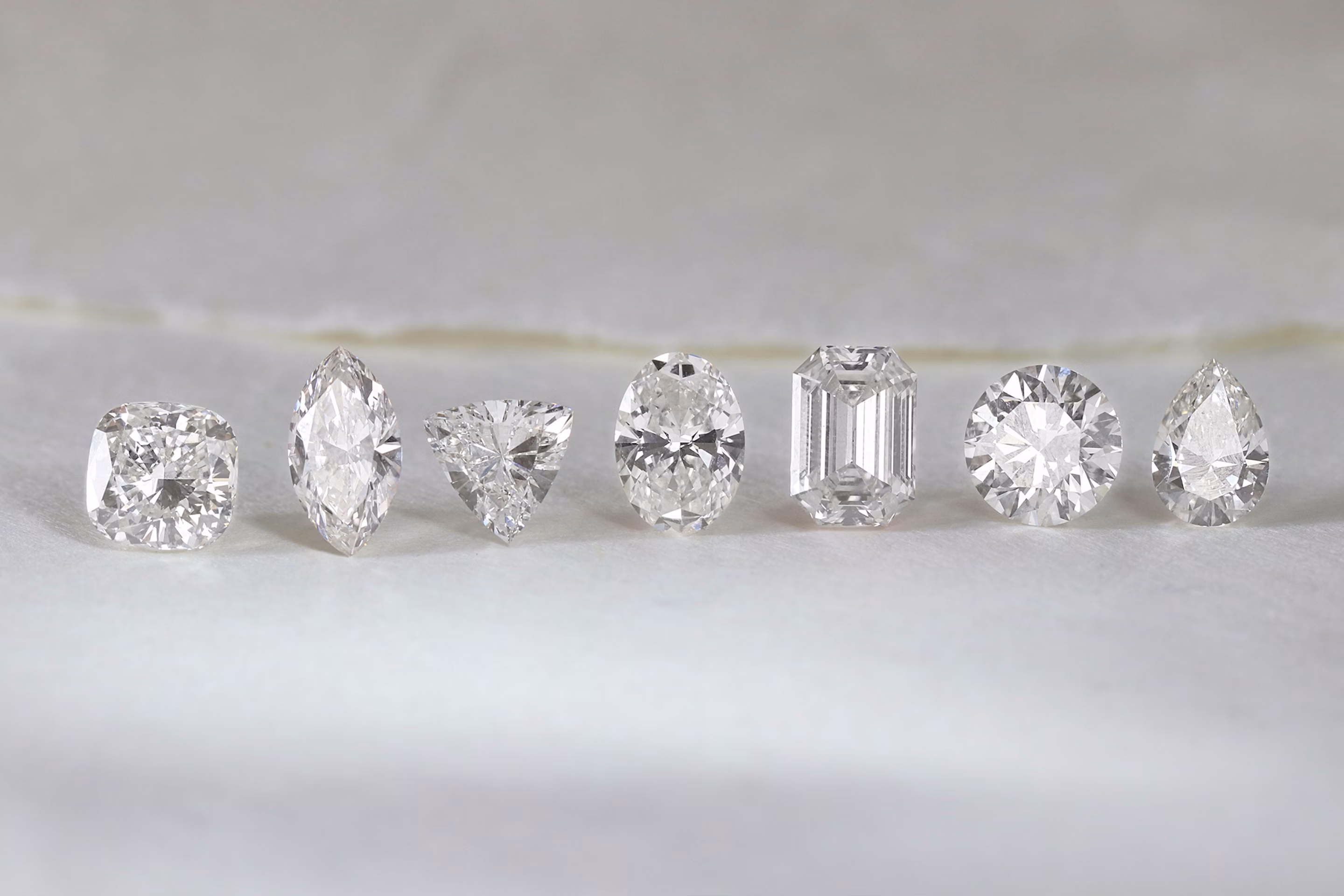 Diamond Clarity Chart: Everything to Know Explained