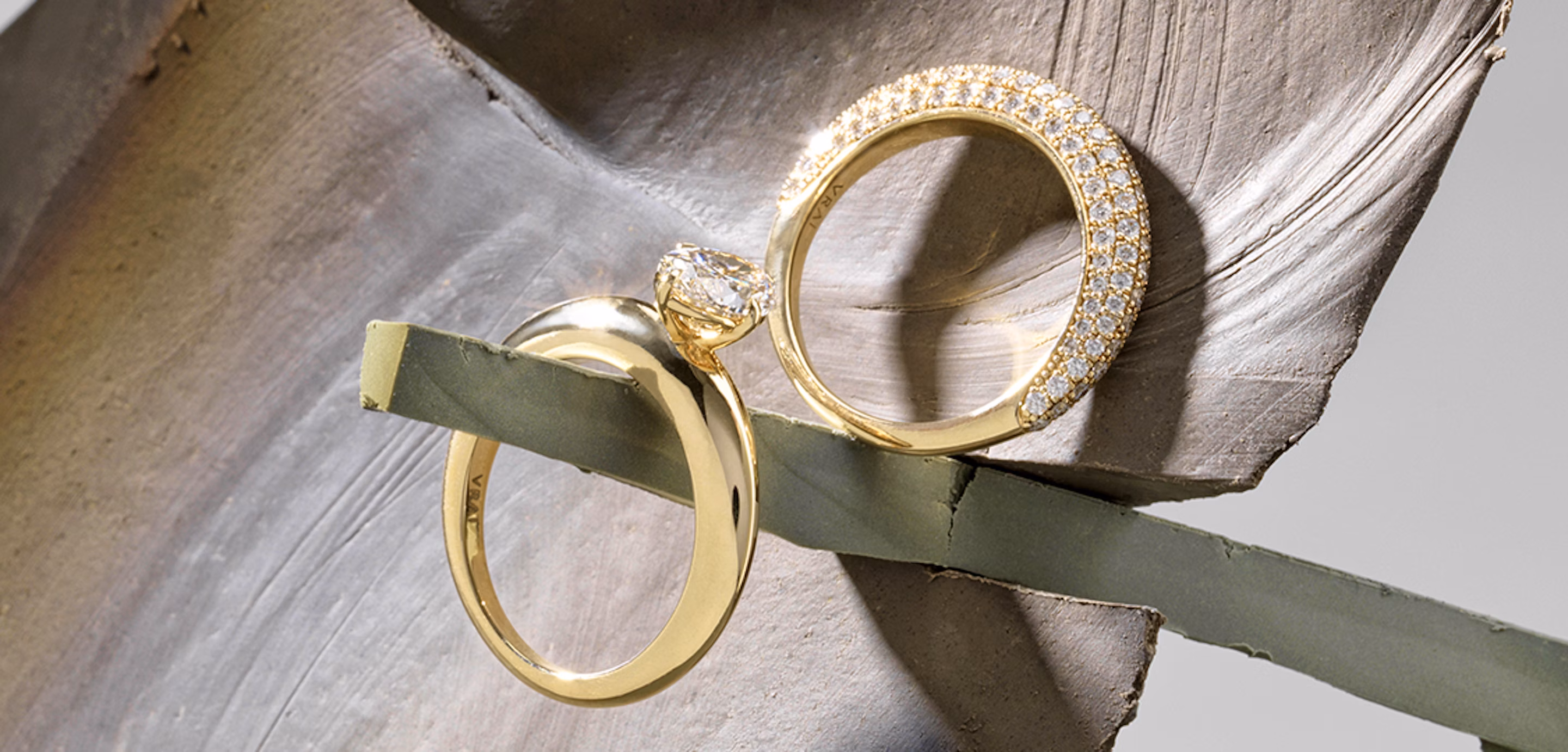 wedding ring sets