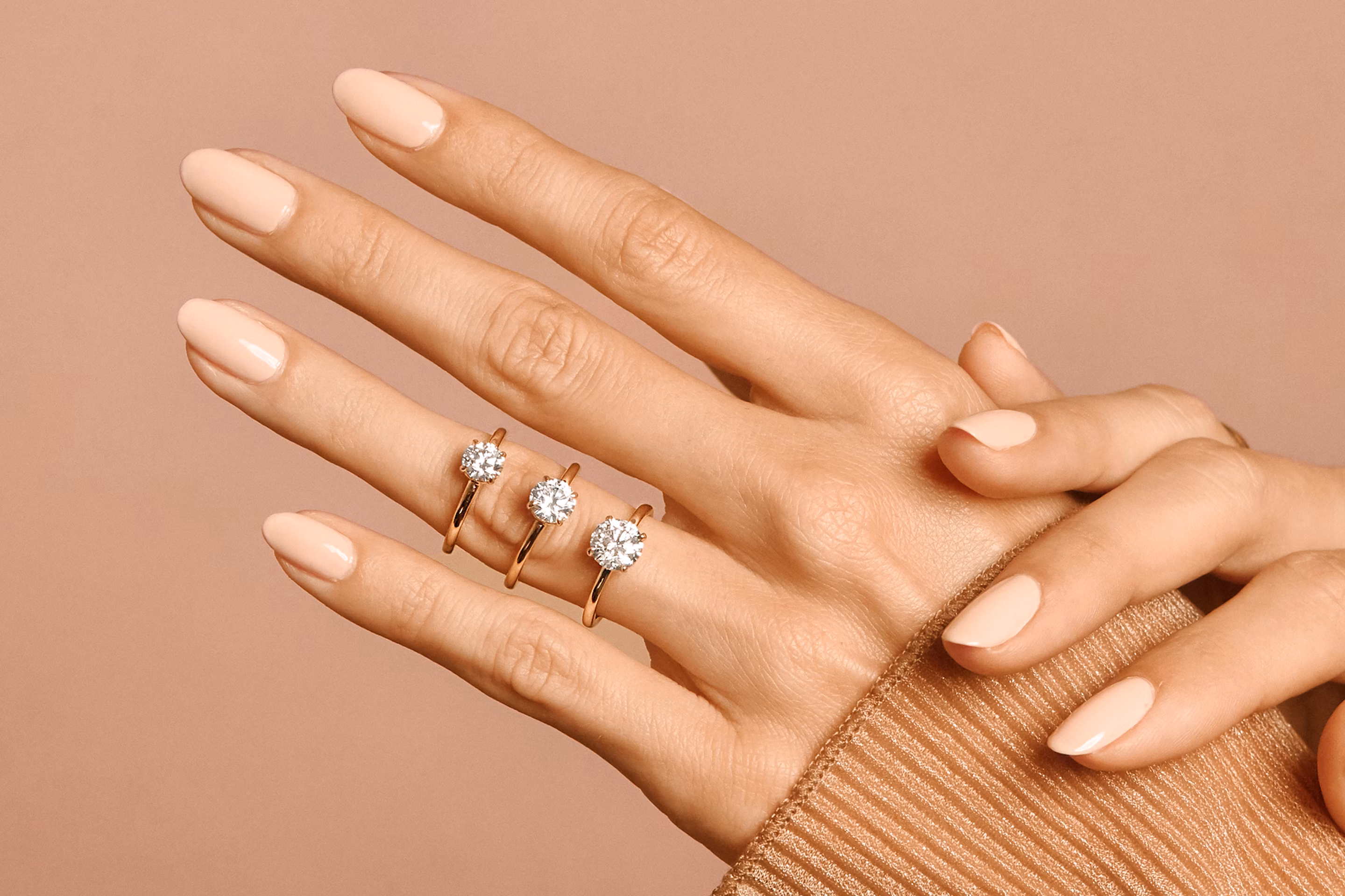 3 Carat Diamond Rings: Your Guide To Going Big