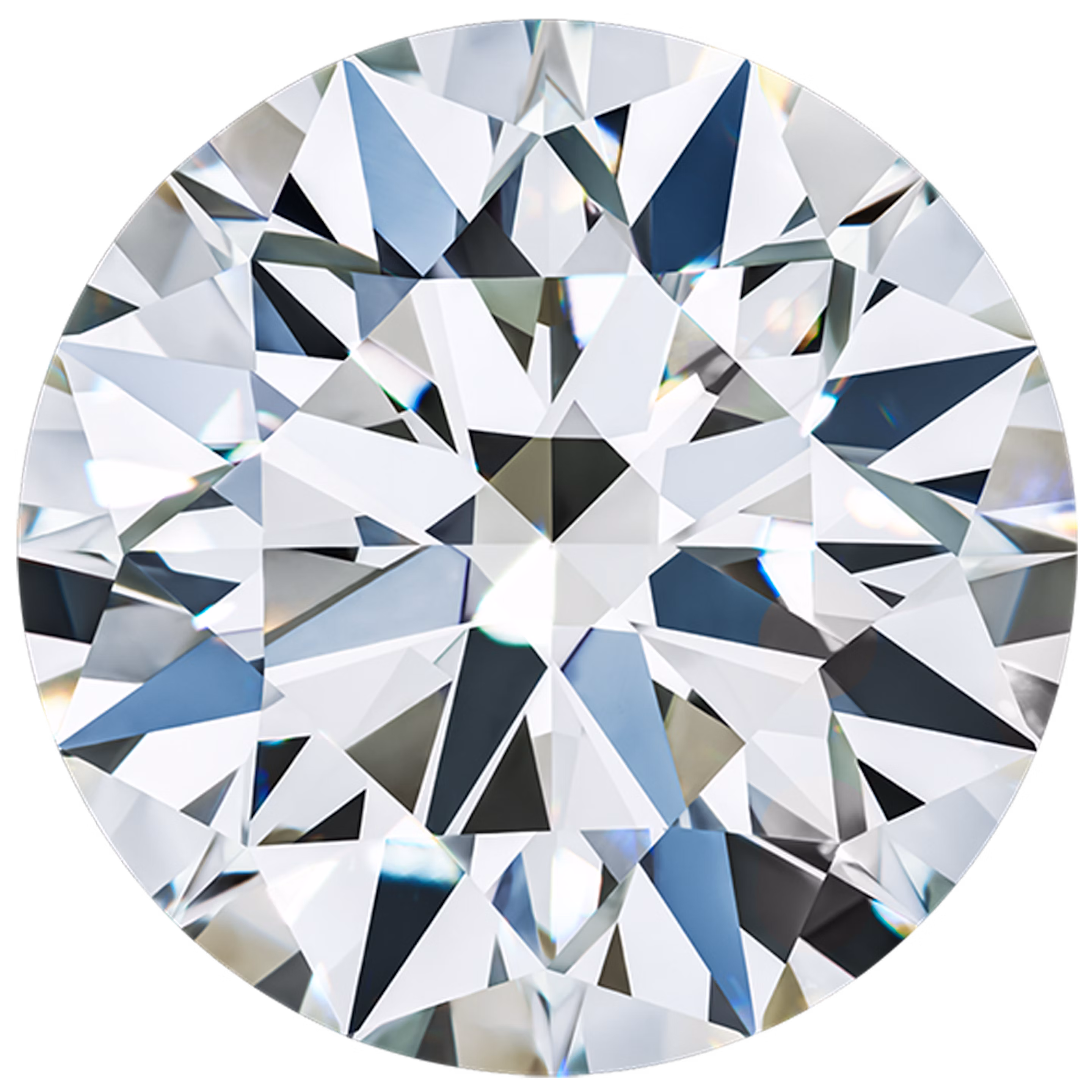 Round Brilliant