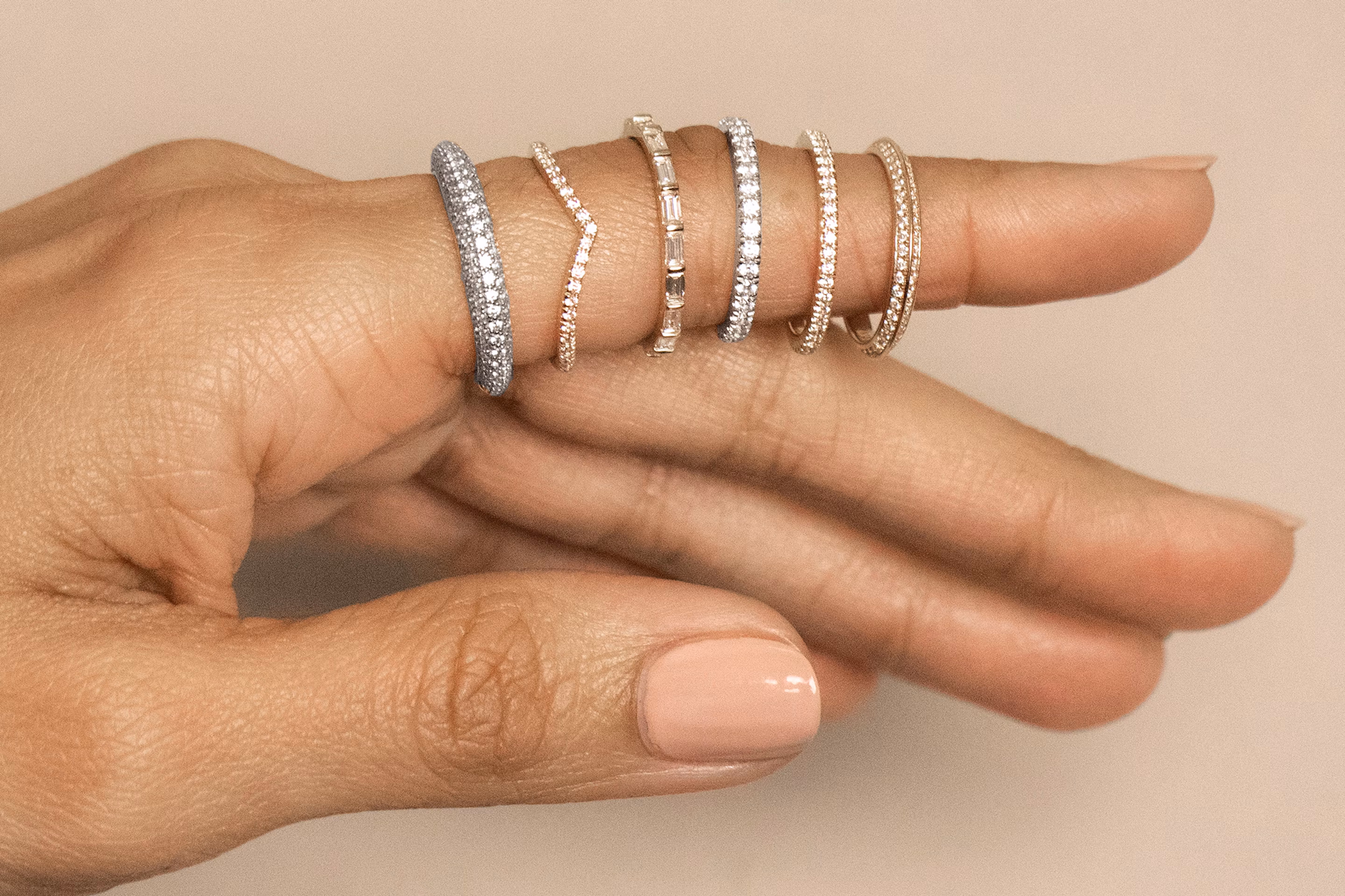 Anniversary Rings You’ll Love