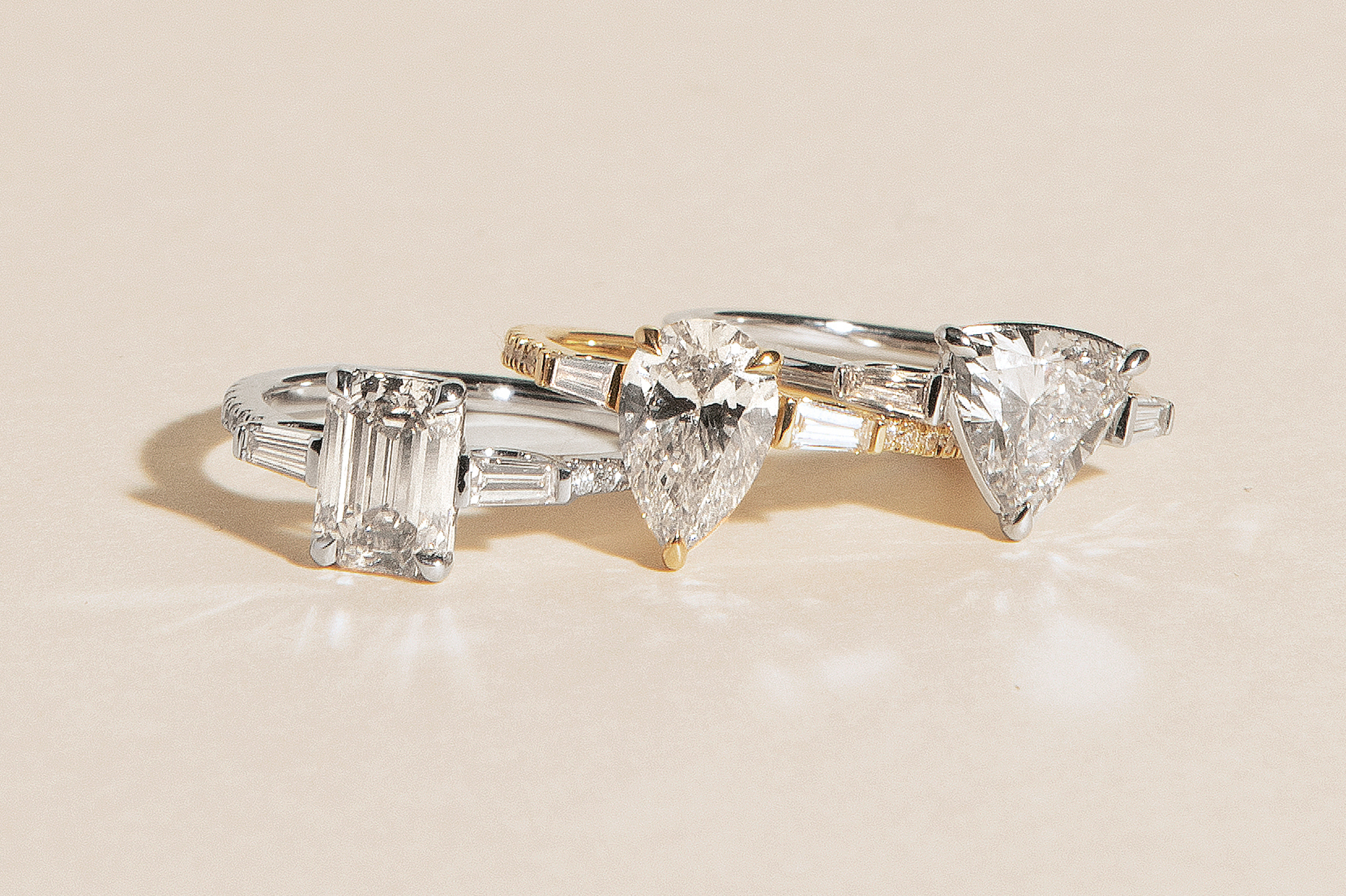 Art Deco Jewelry