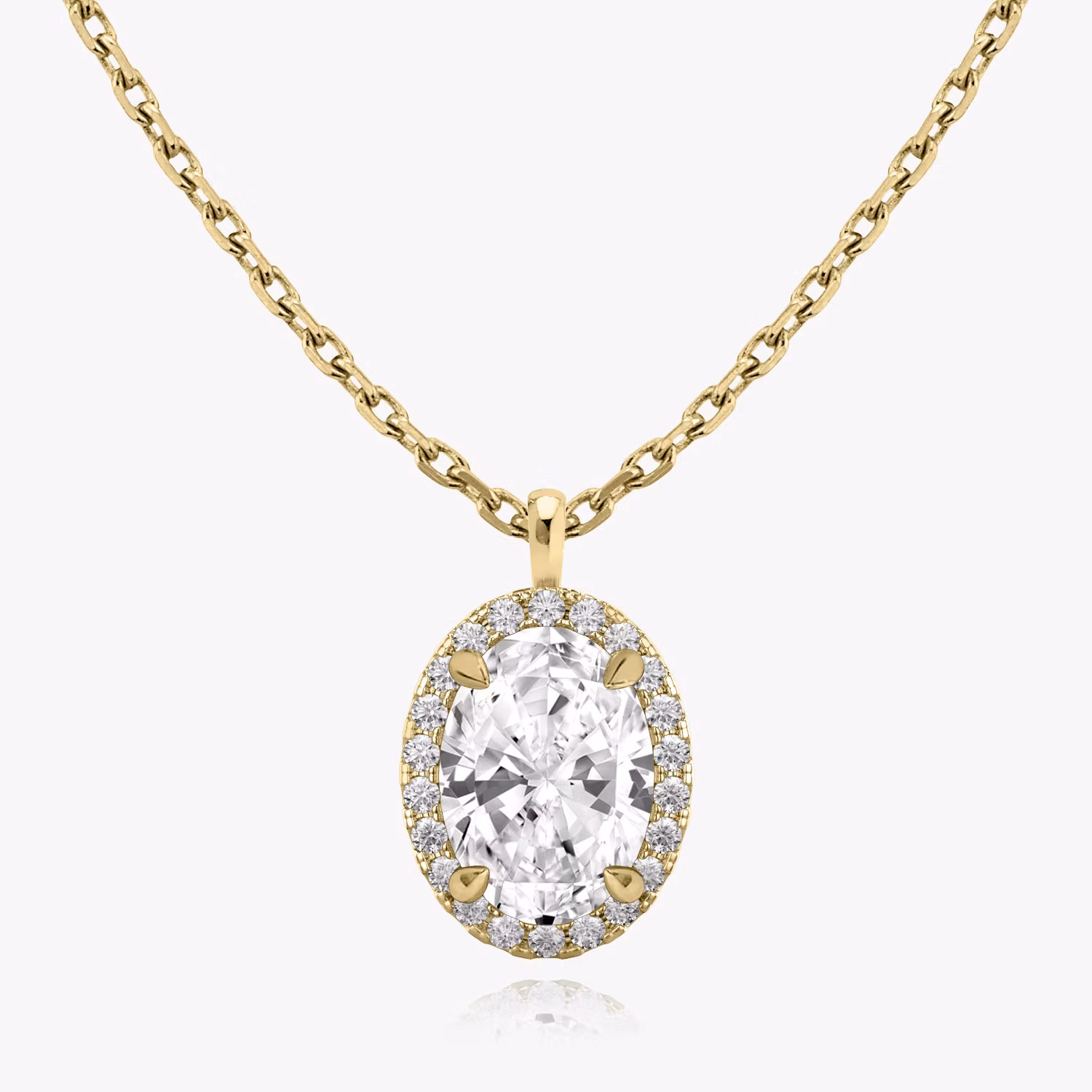Halo Pendant